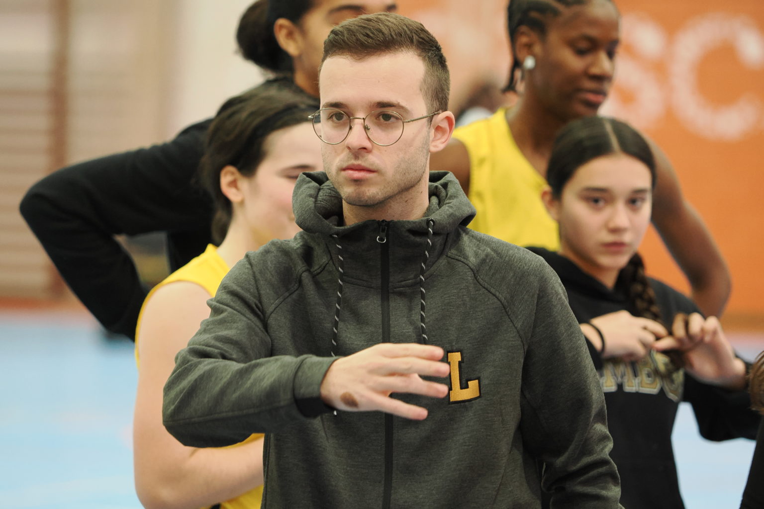 ABL imagem de galeria