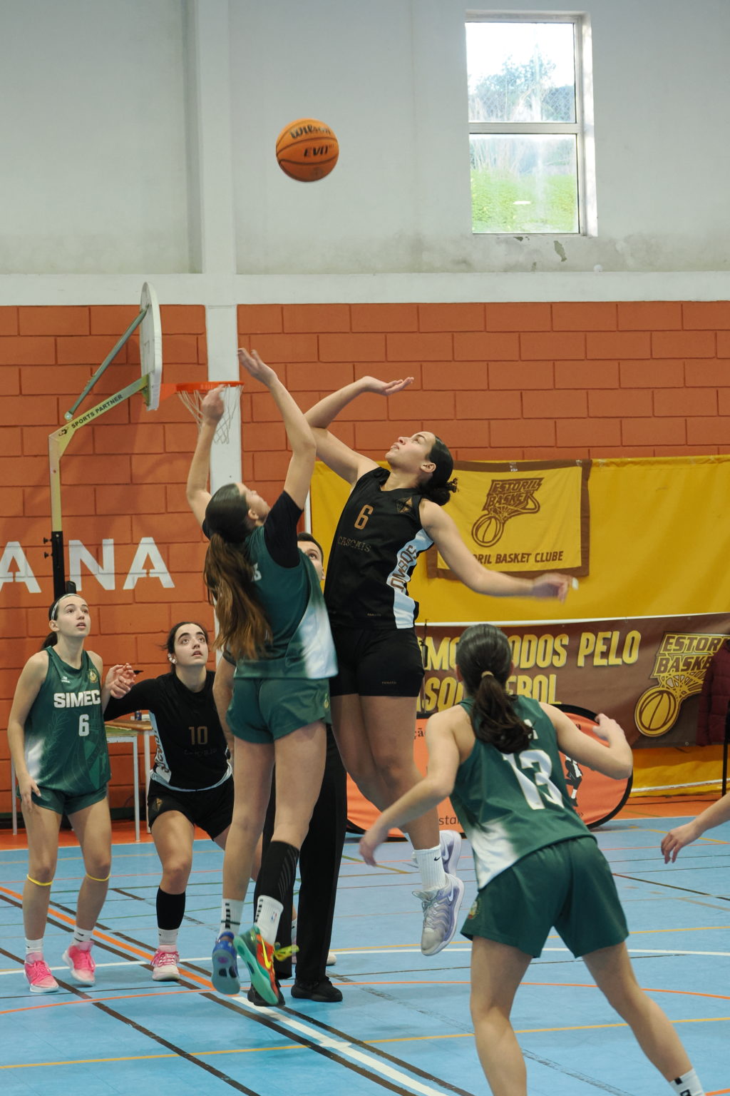 ABL imagem de galeria