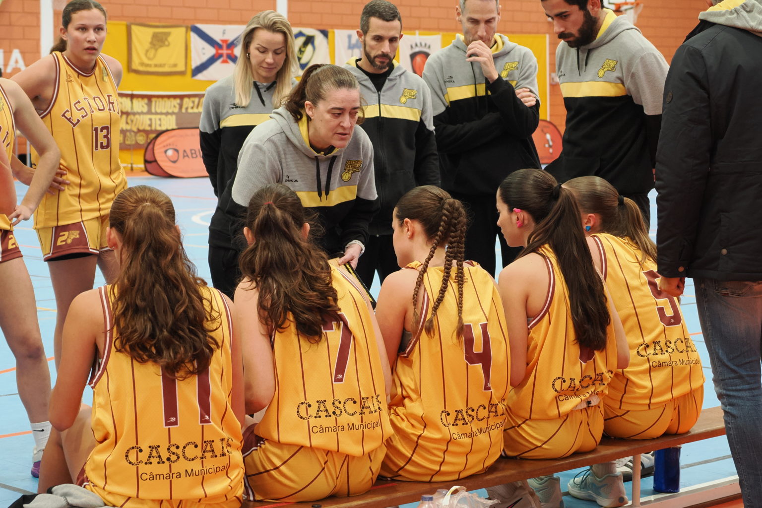 ABL imagem de galeria