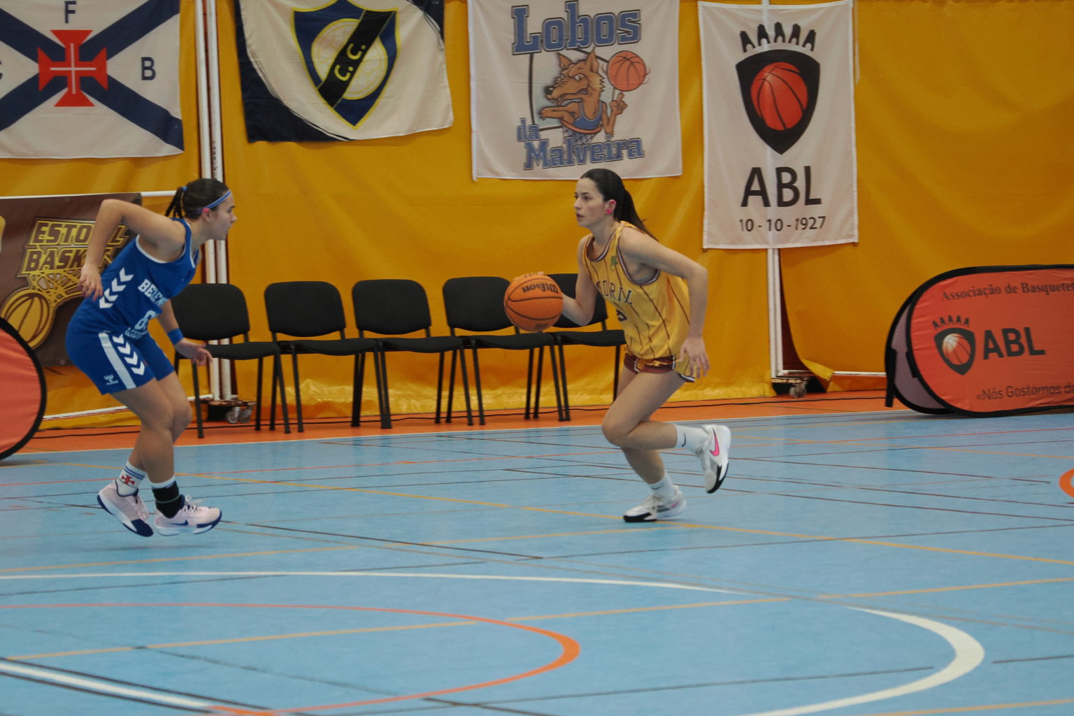 ABL imagem de galeria