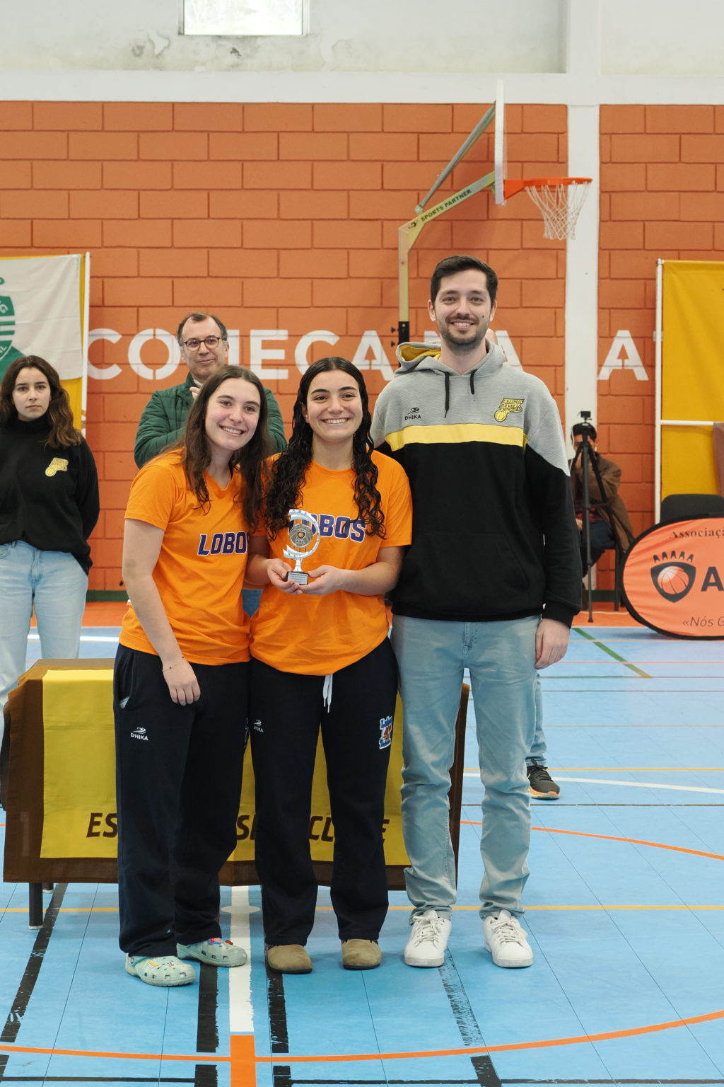 ABL imagem de galeria