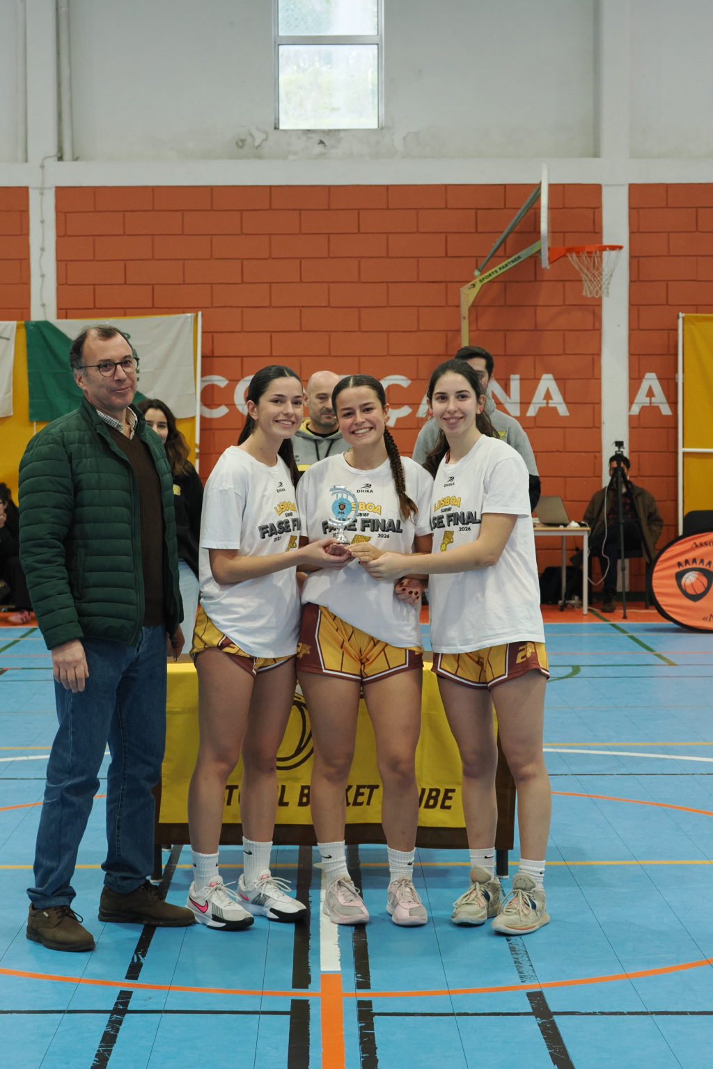 ABL imagem de galeria