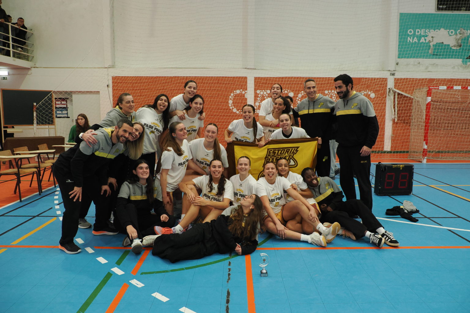 ABL imagem de galeria