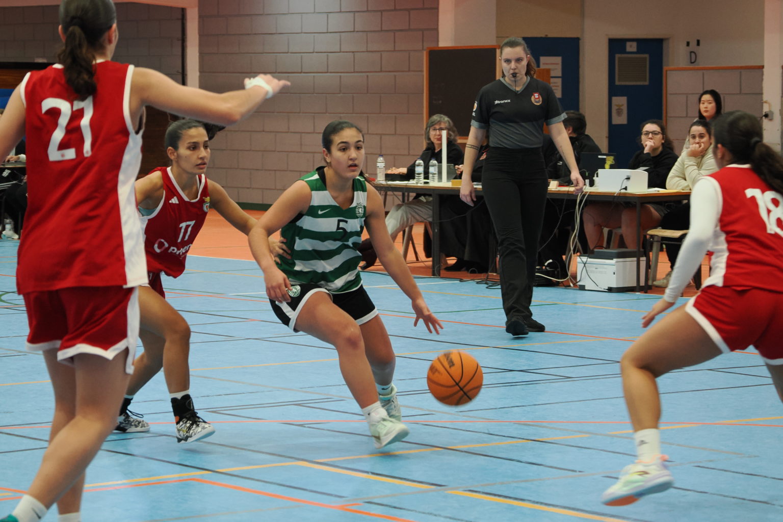 ABL imagem de galeria