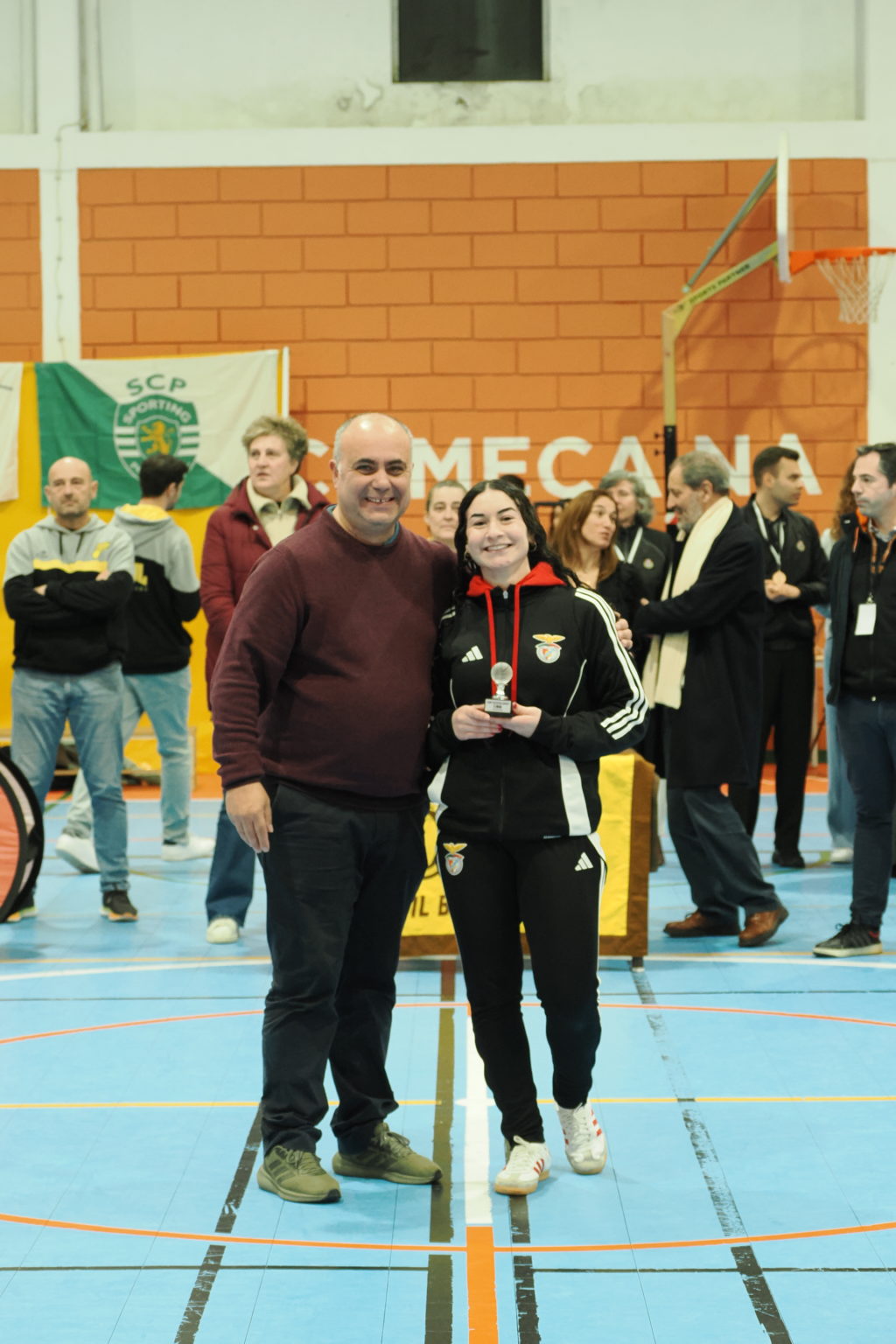 ABL imagem de galeria