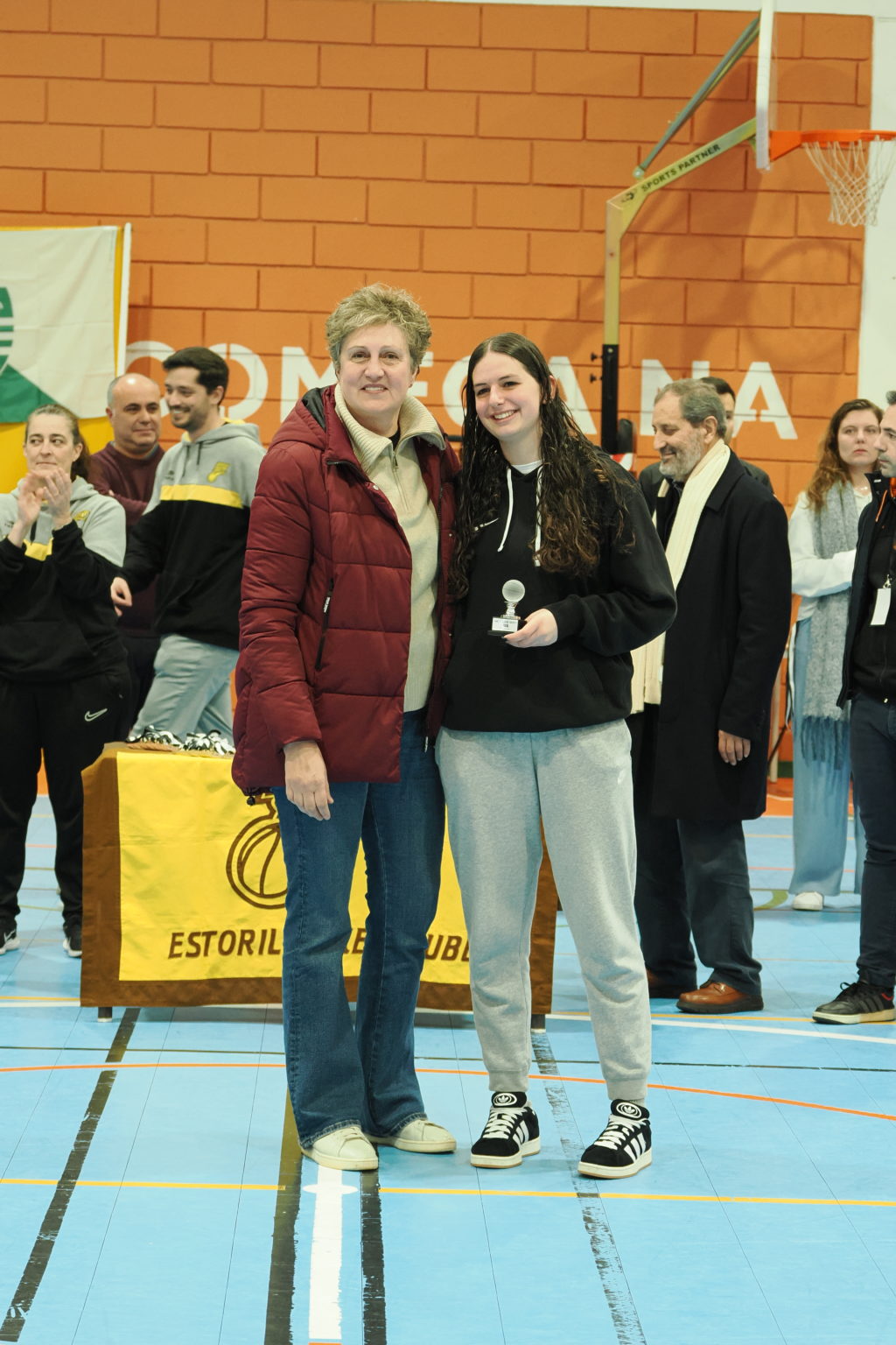 ABL imagem de galeria