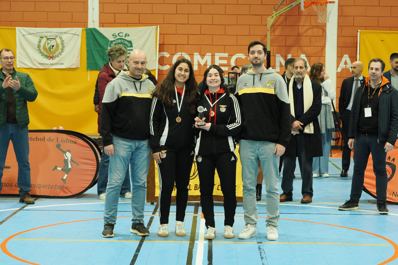 ABL imagem de galeria