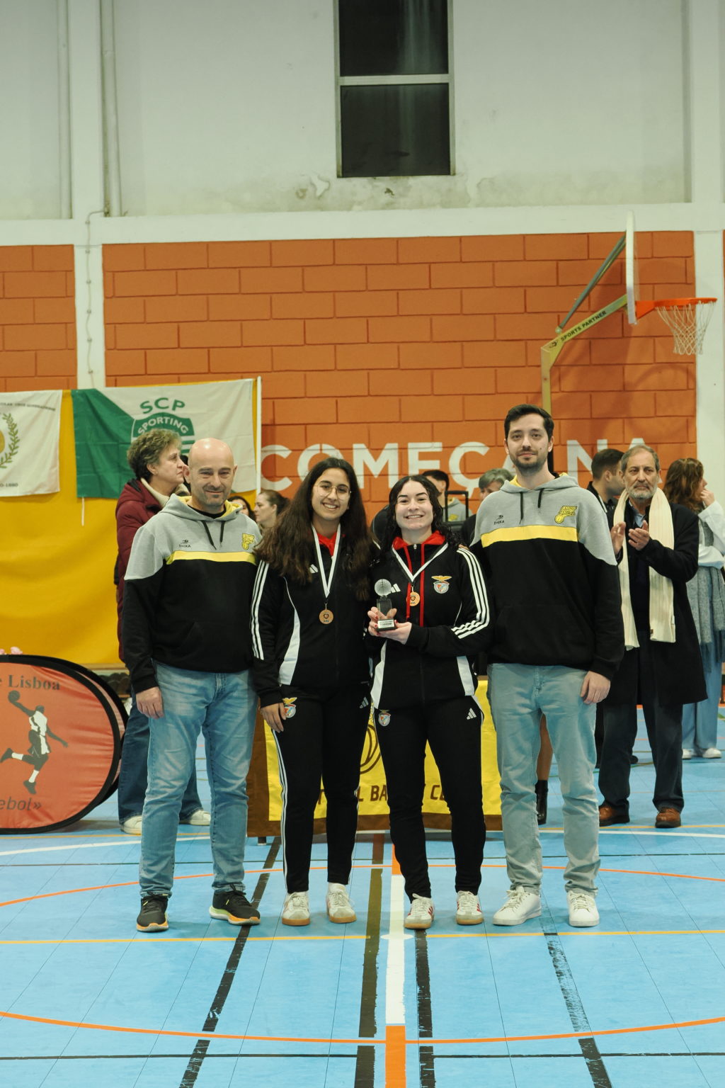 ABL imagem de galeria