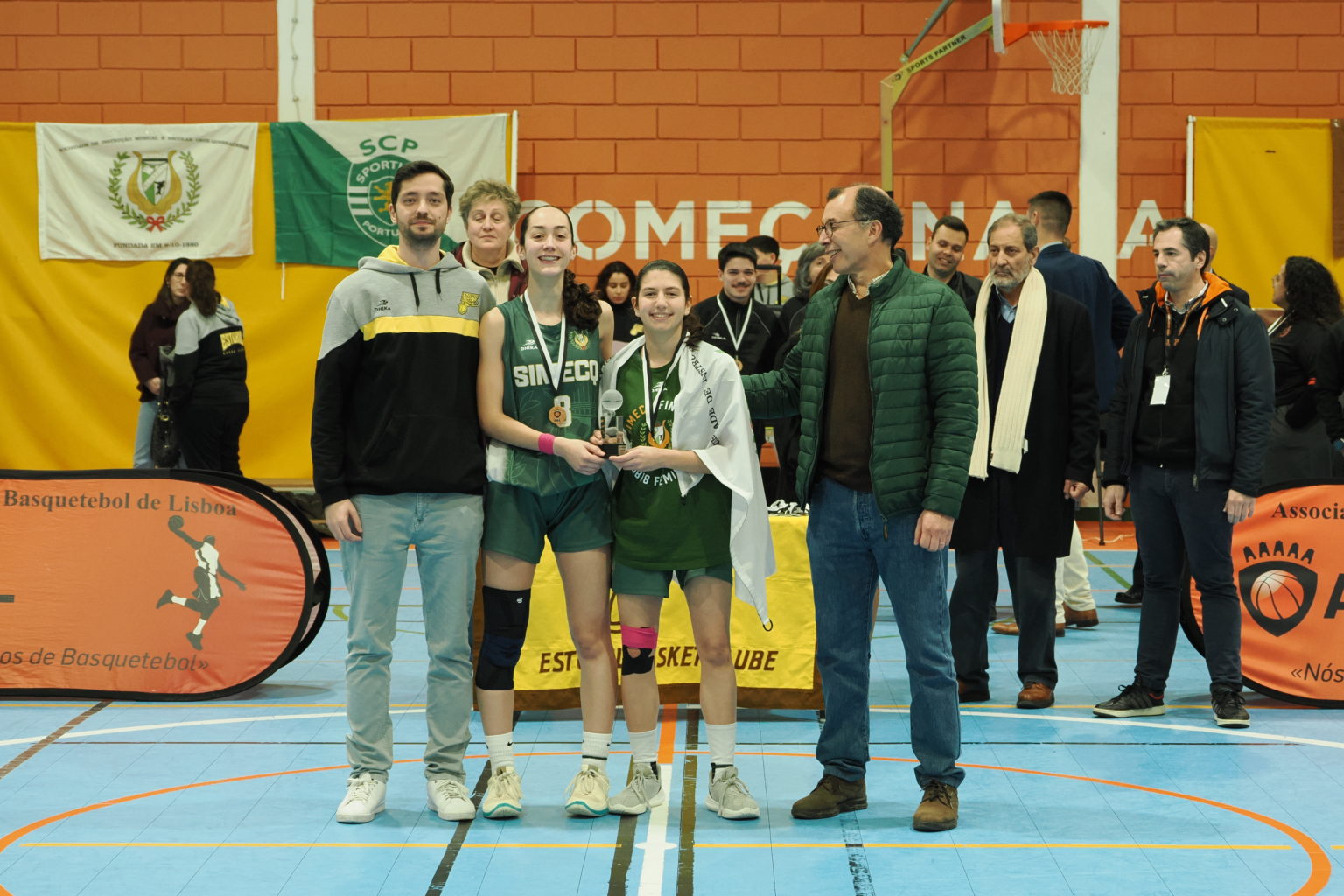 ABL imagem de galeria