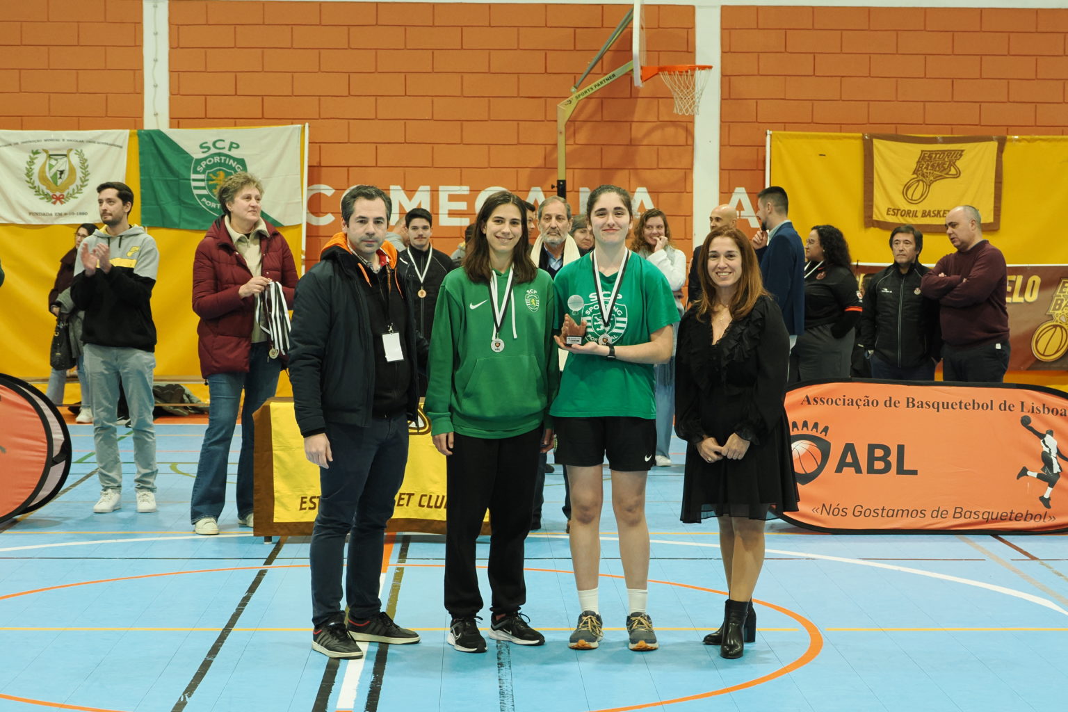 ABL imagem de galeria