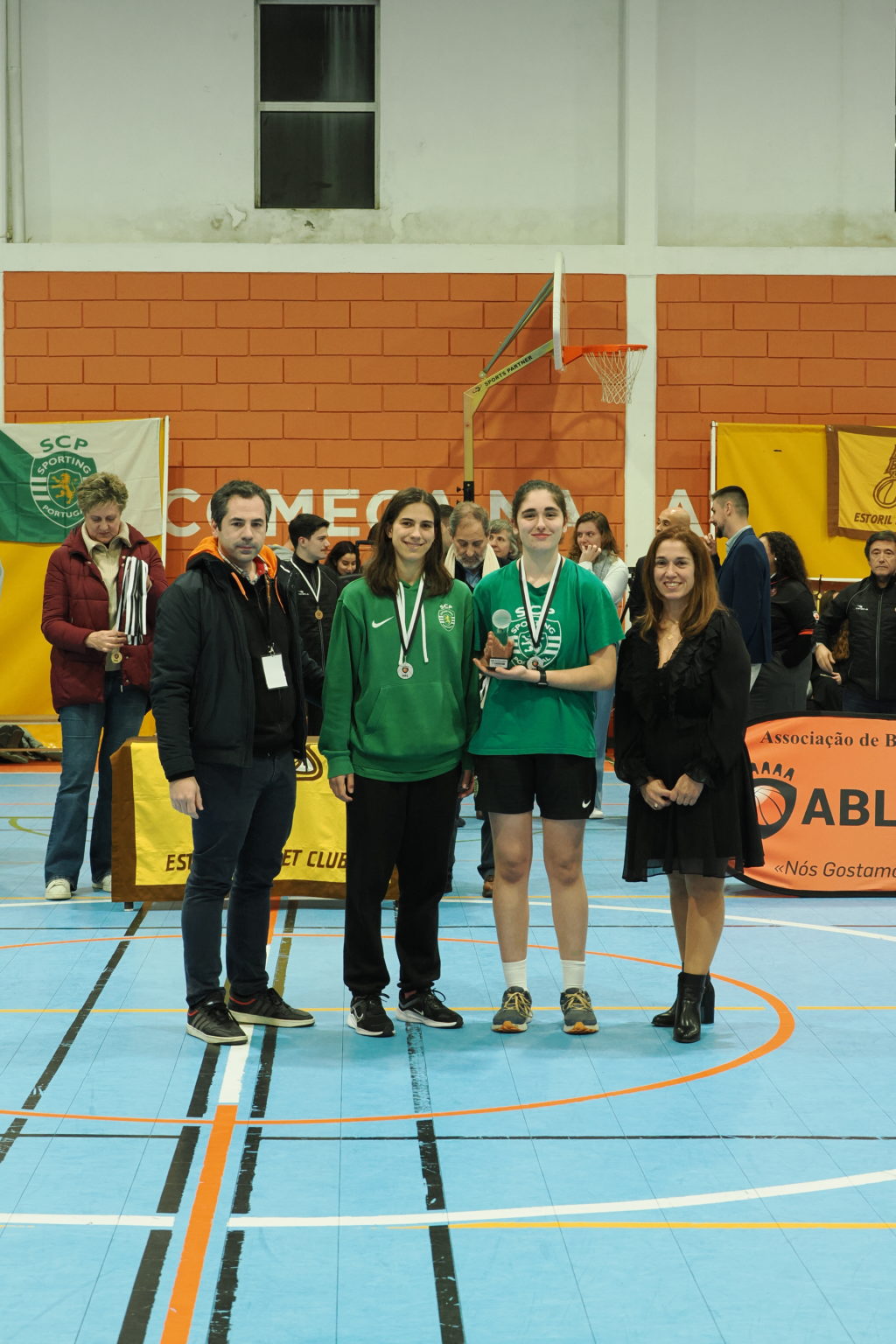 ABL imagem de galeria