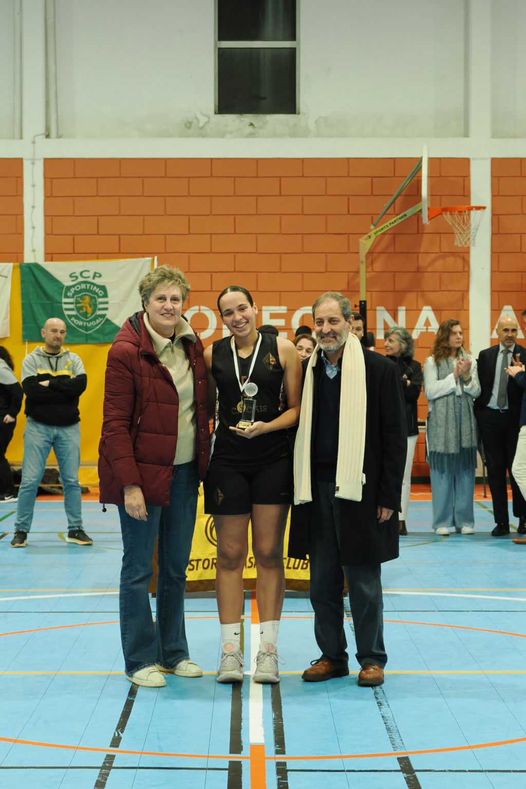 ABL imagem de galeria