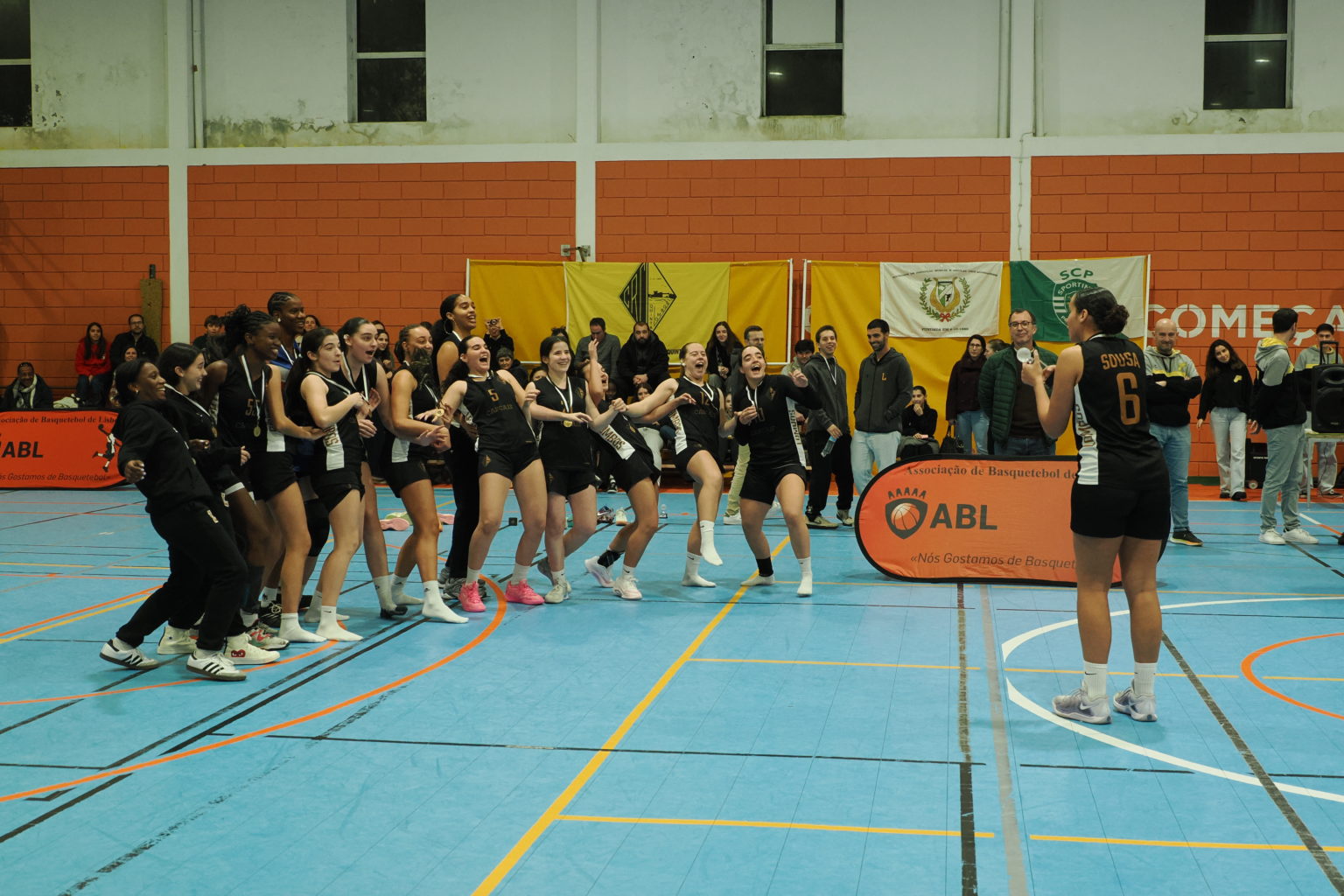 ABL imagem de galeria