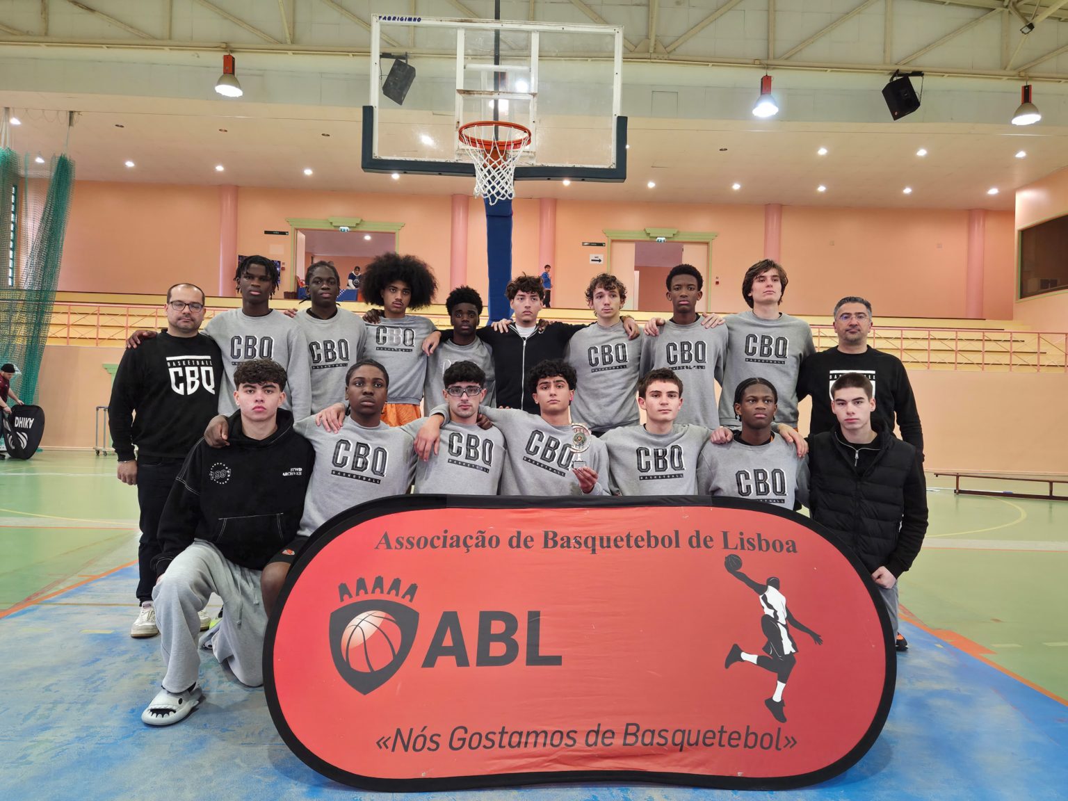 ABL imagem de galeria