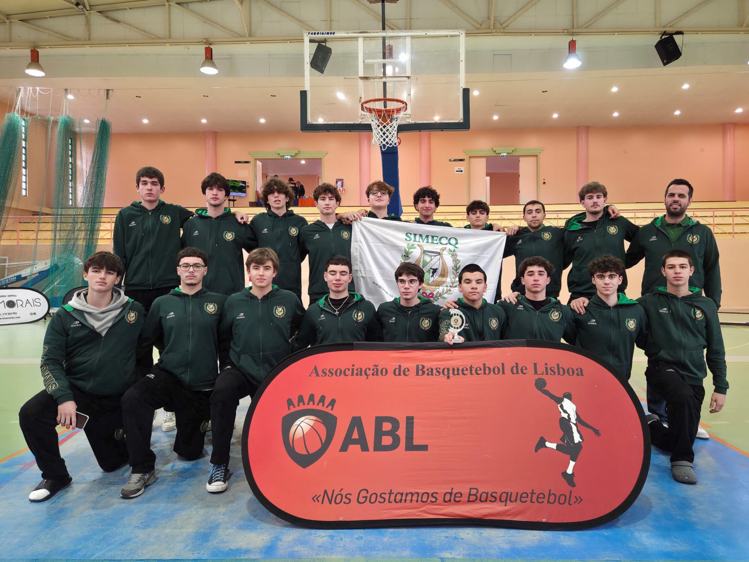 ABL imagem de galeria