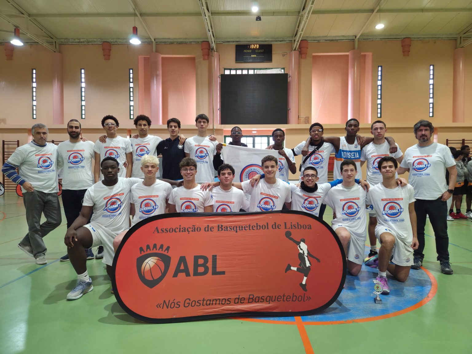 ABL imagem de galeria