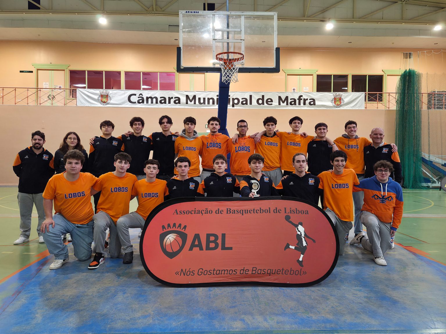 ABL imagem de galeria