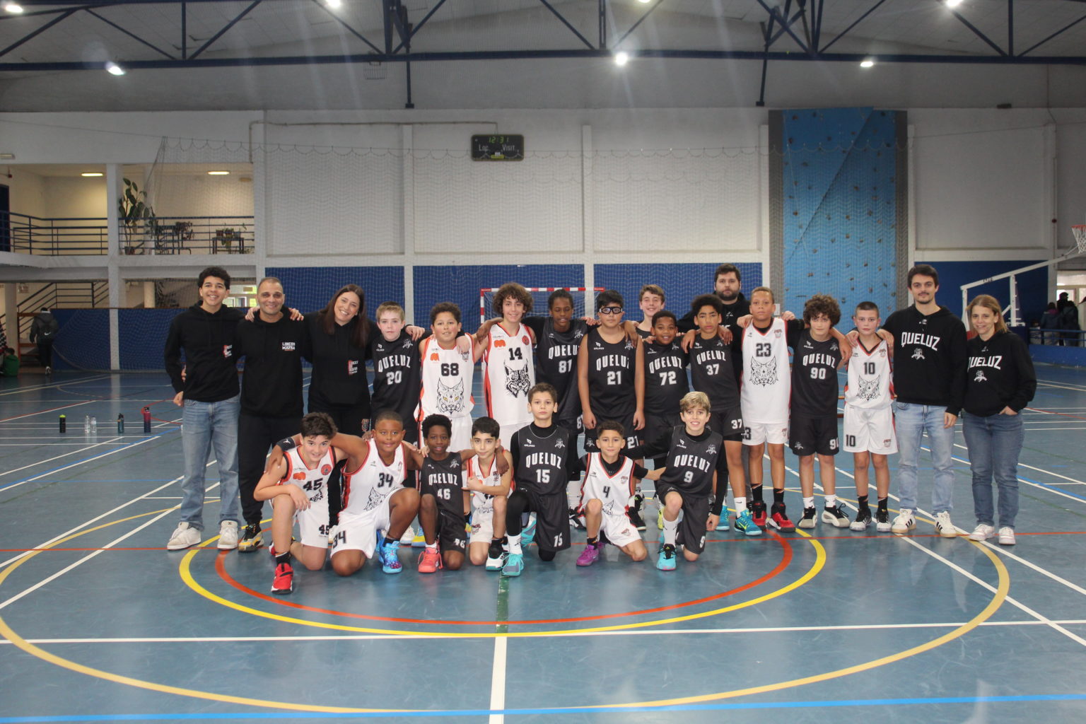 ABL imagem de galeria