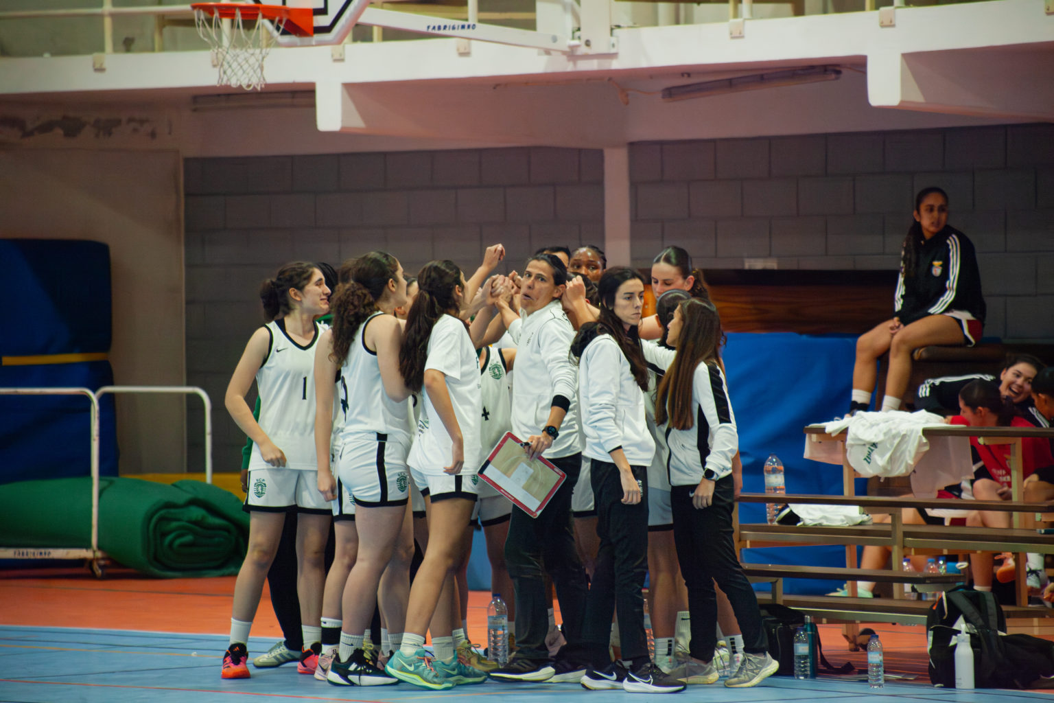 ABL imagem de galeria