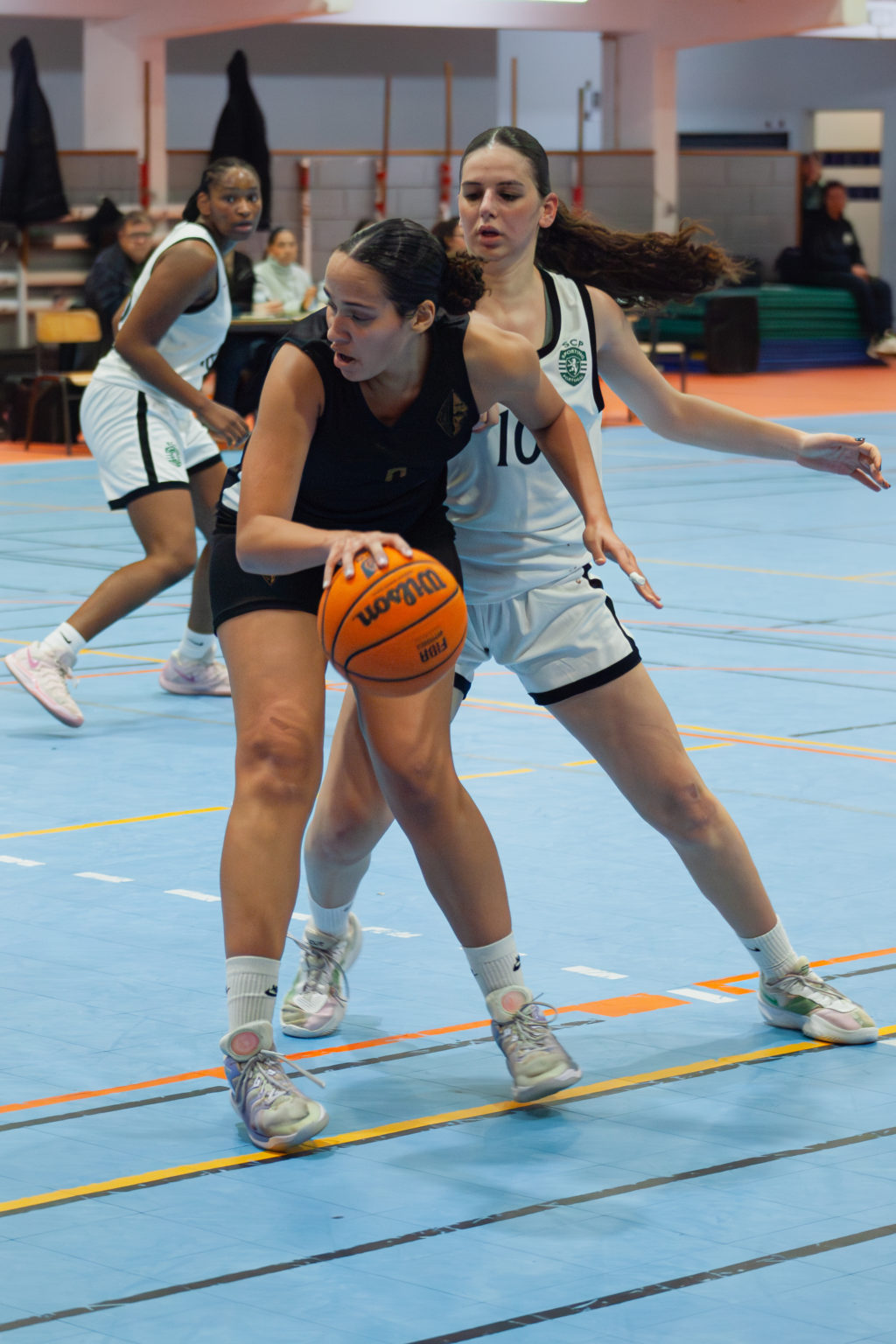 ABL imagem de galeria