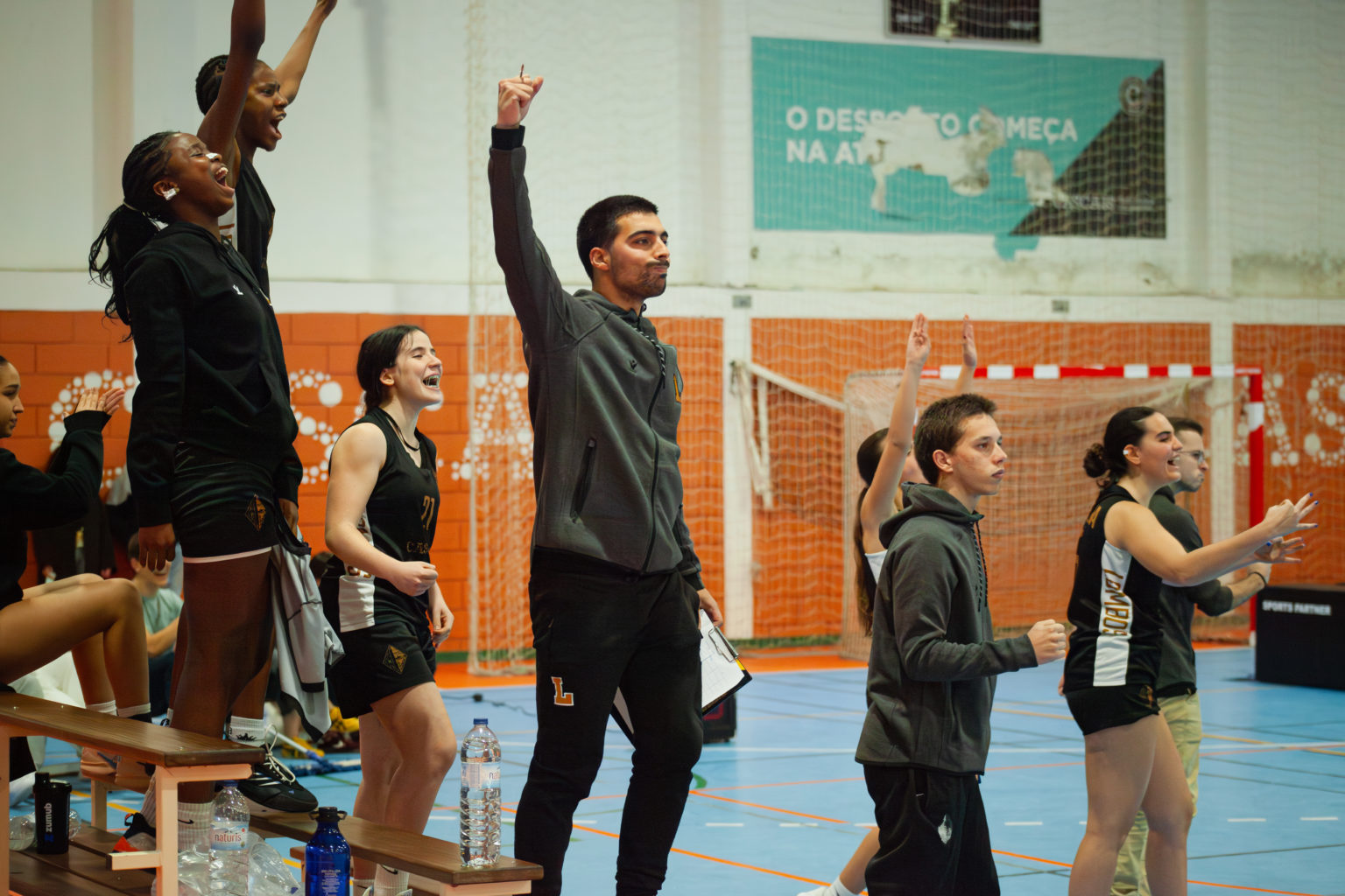 ABL imagem de galeria