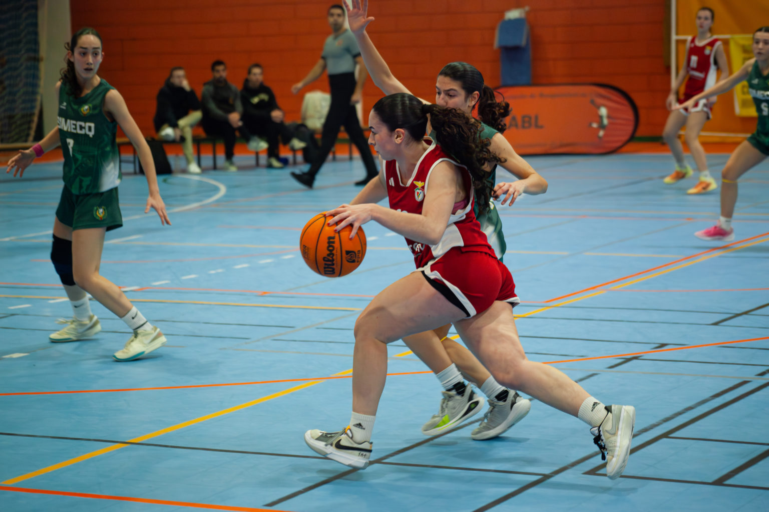 ABL imagem de galeria