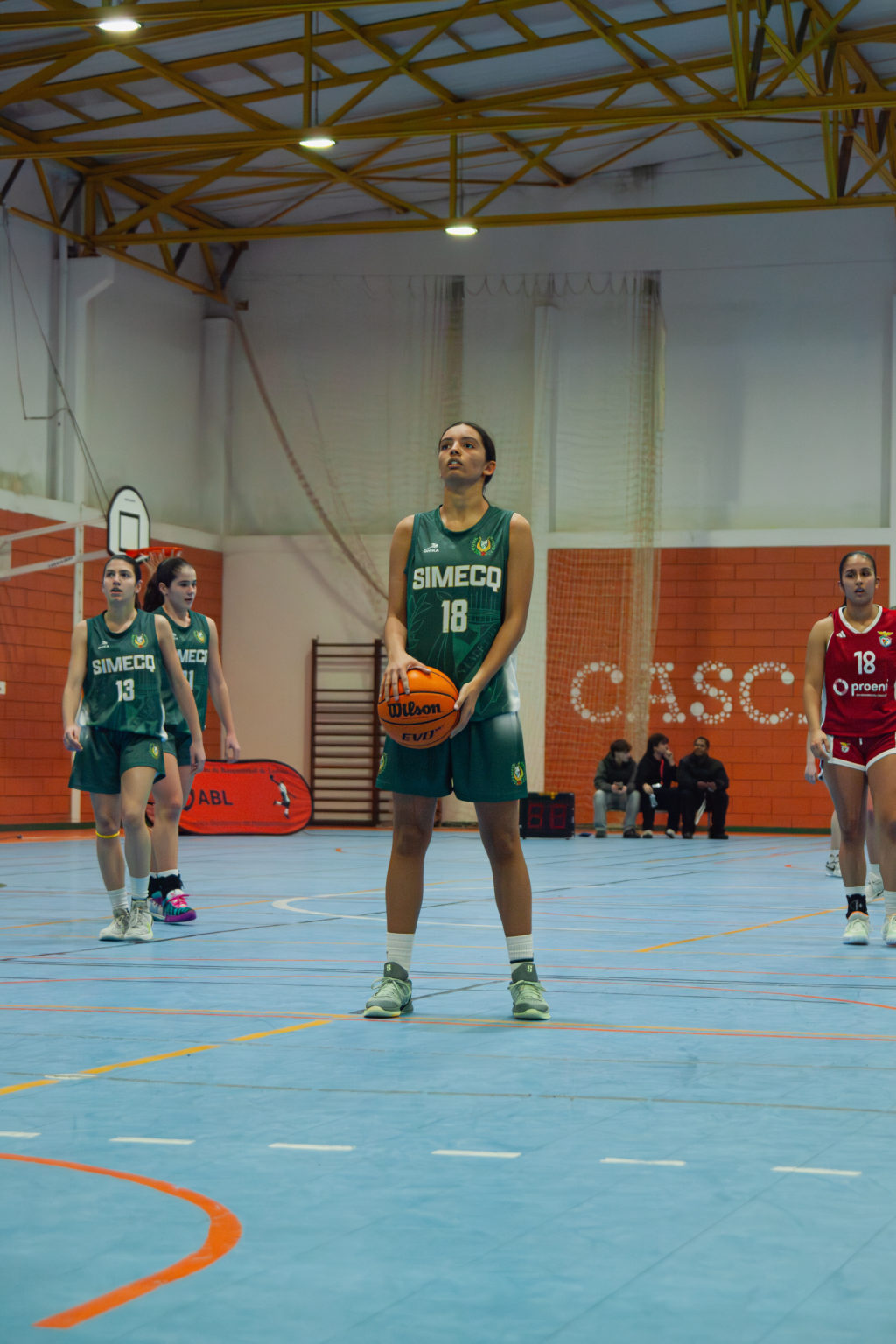 ABL imagem de galeria