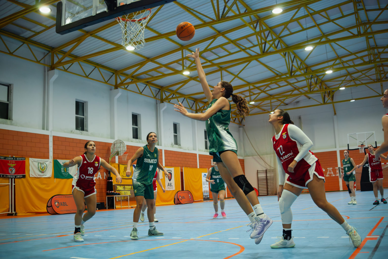 ABL imagem de galeria