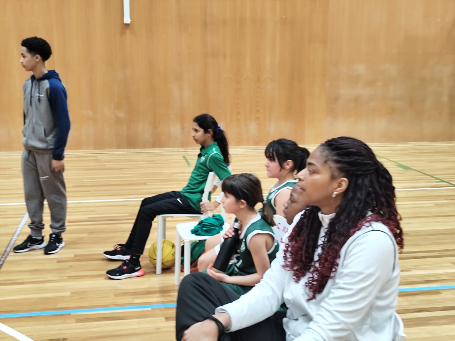 ABL imagem de galeria