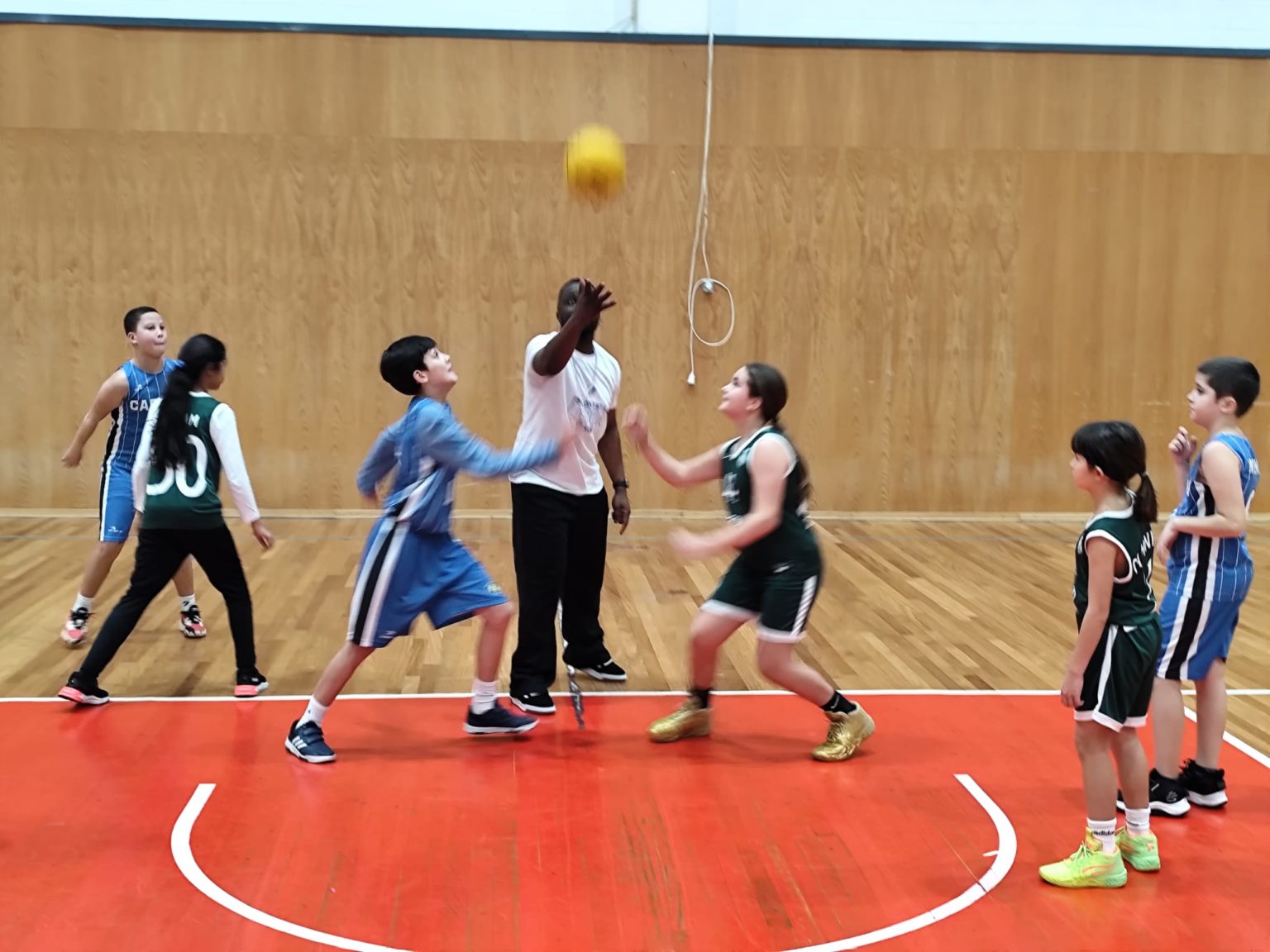 ABL imagem de galeria