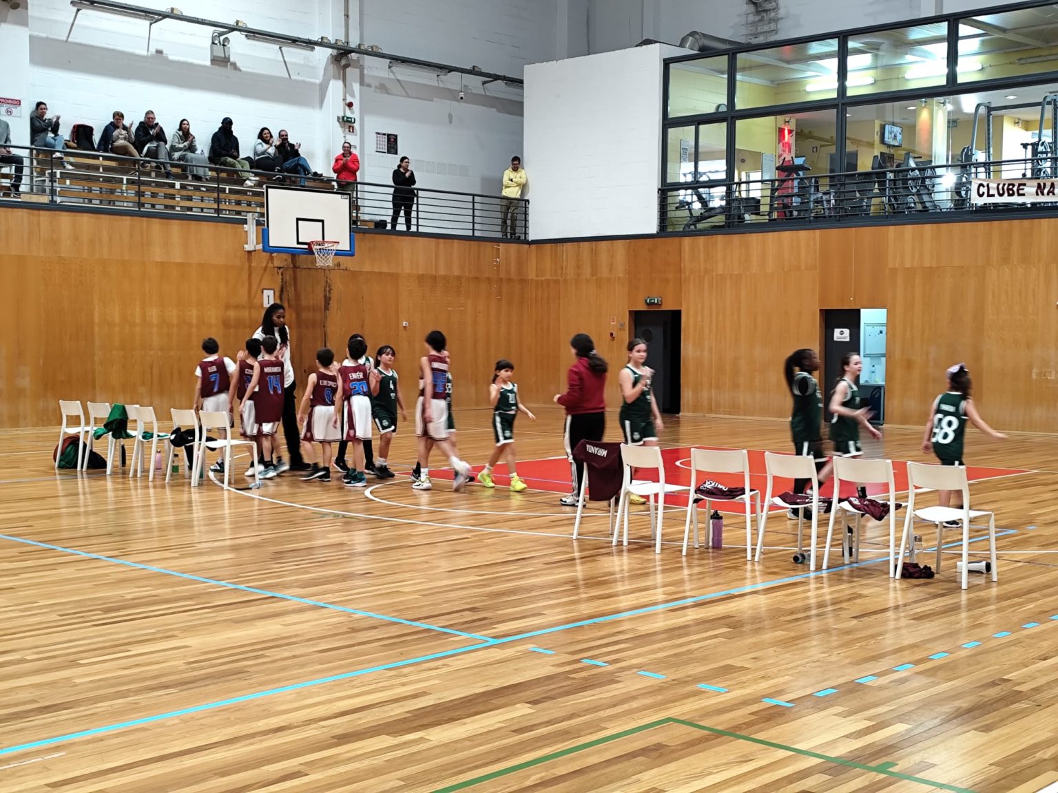 ABL imagem de galeria