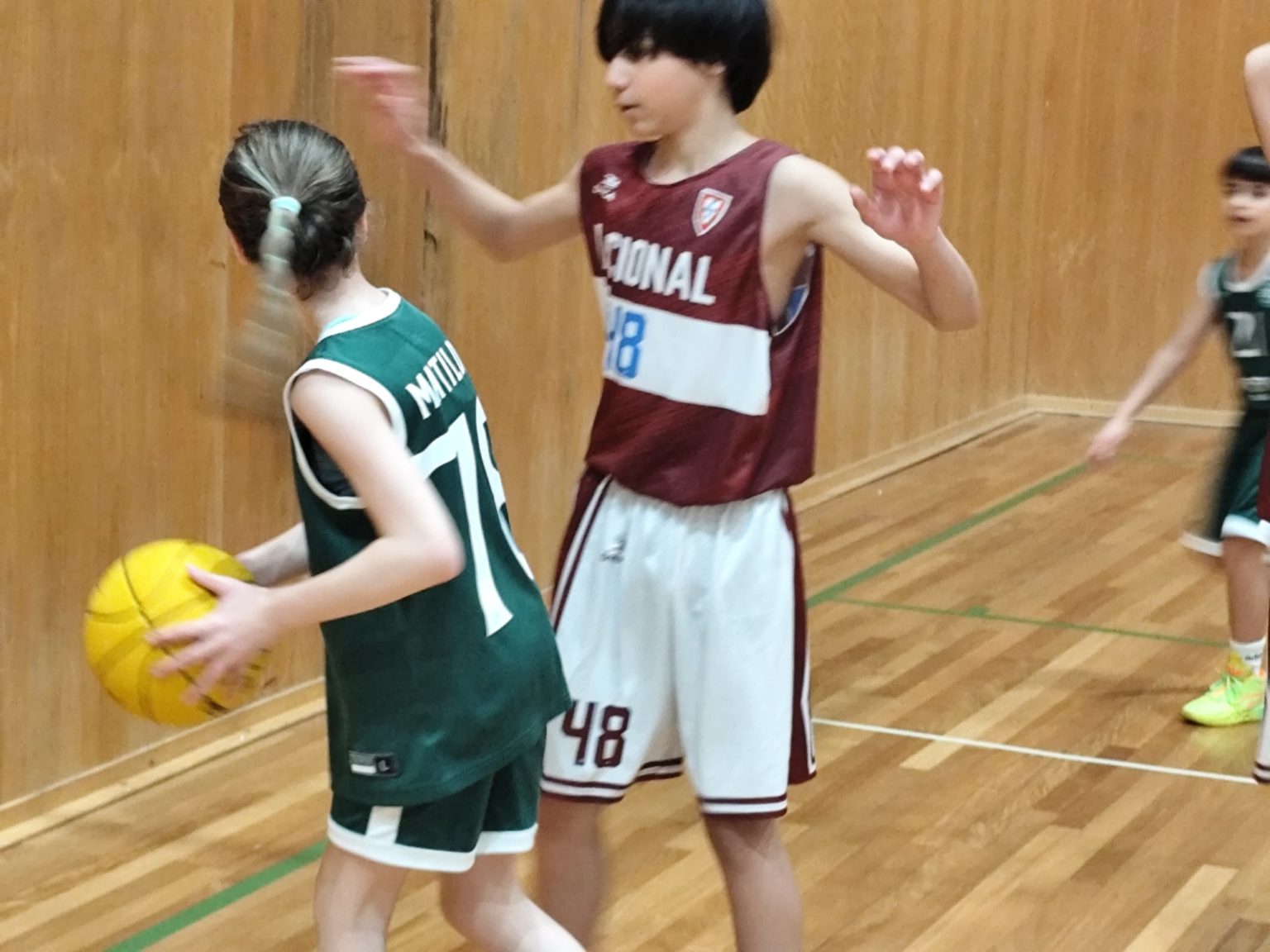 ABL imagem de galeria