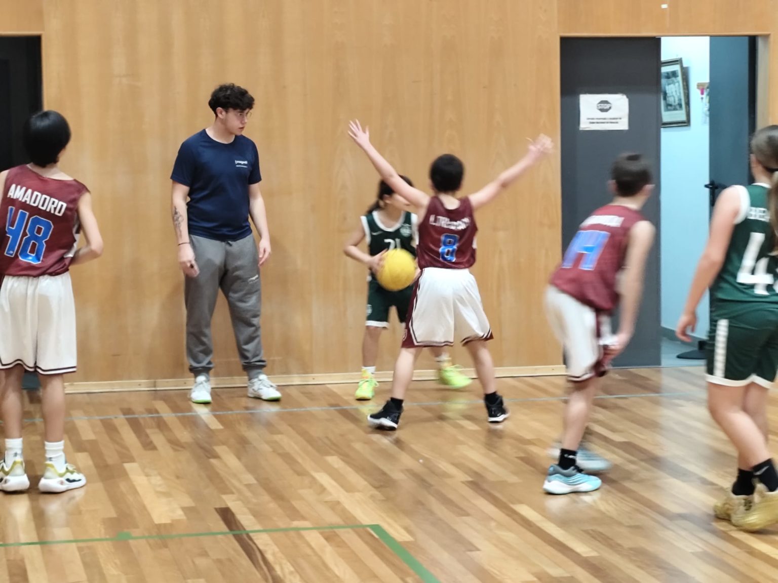 ABL imagem de galeria