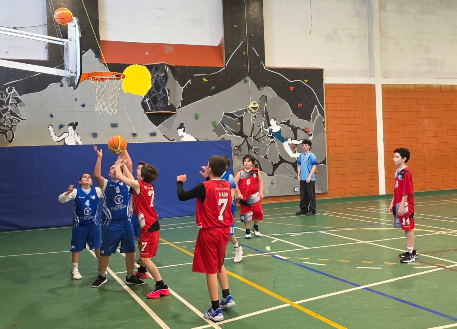 ABL imagem de galeria