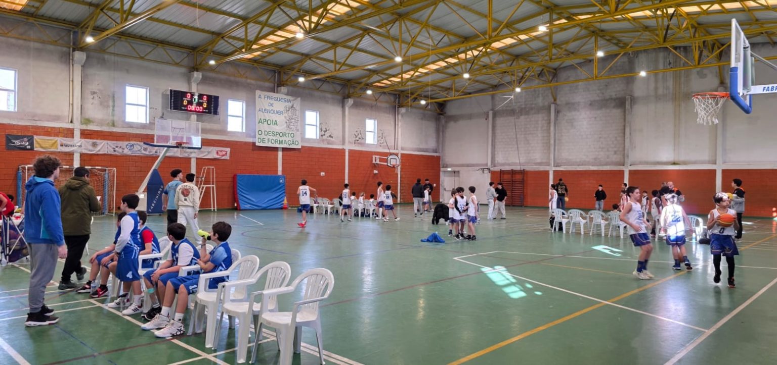 ABL imagem de galeria