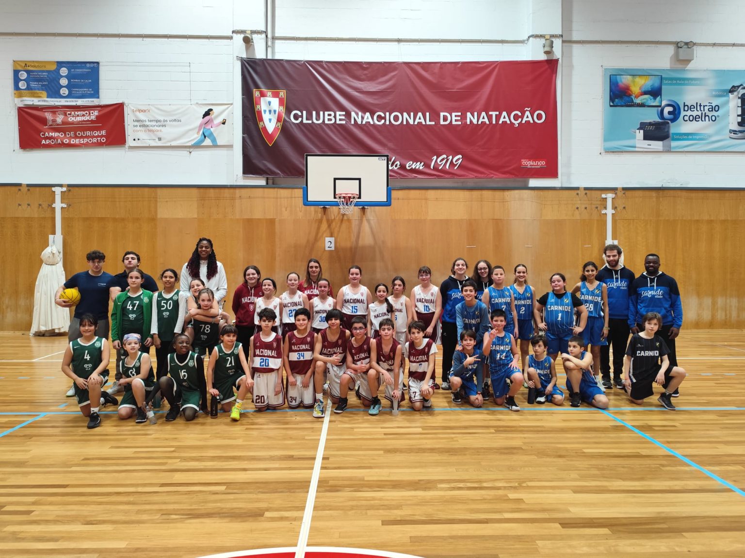 ABL imagem de galeria