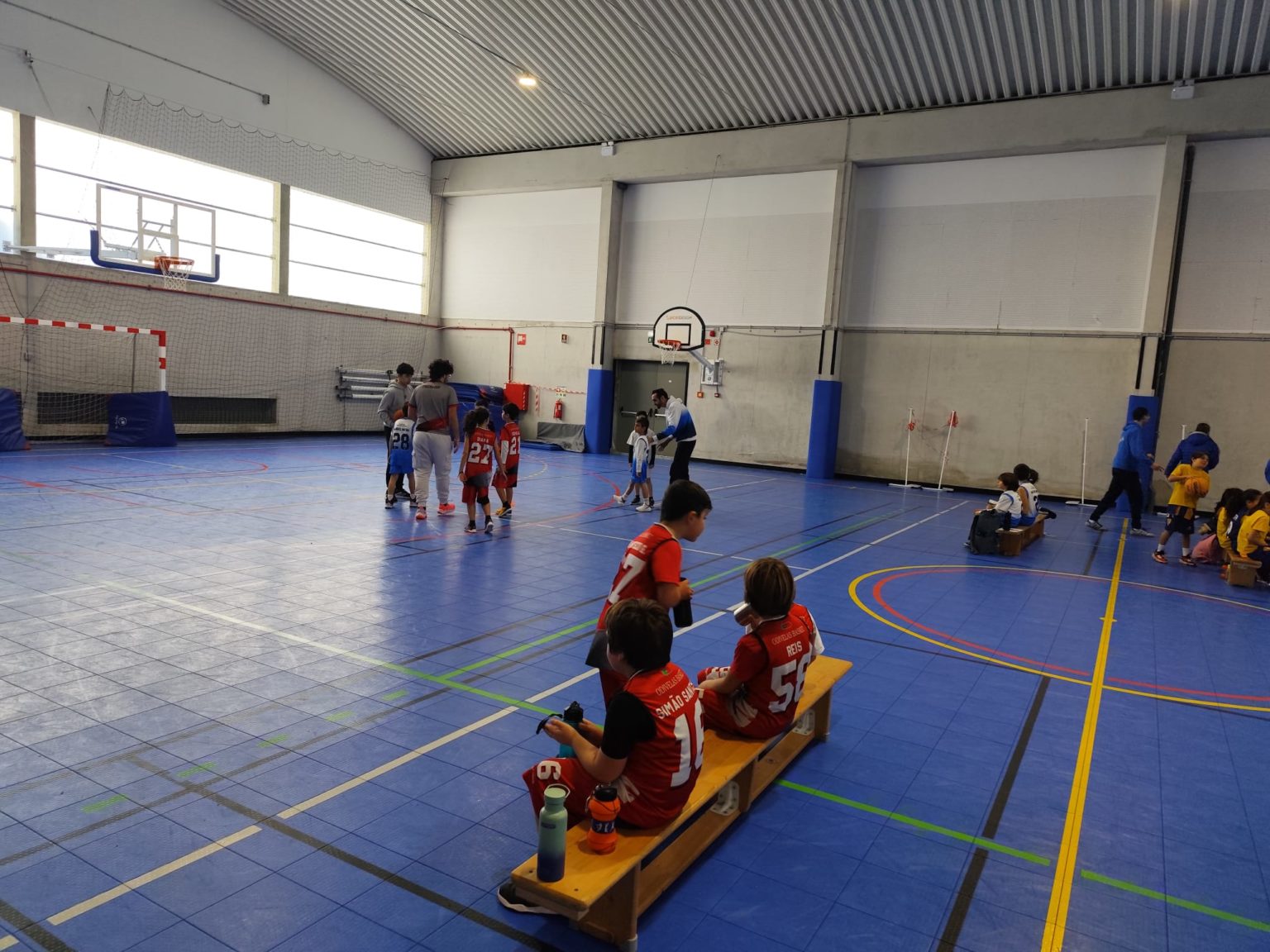 ABL imagem de galeria