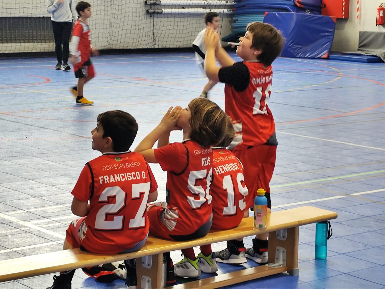 ABL imagem de galeria