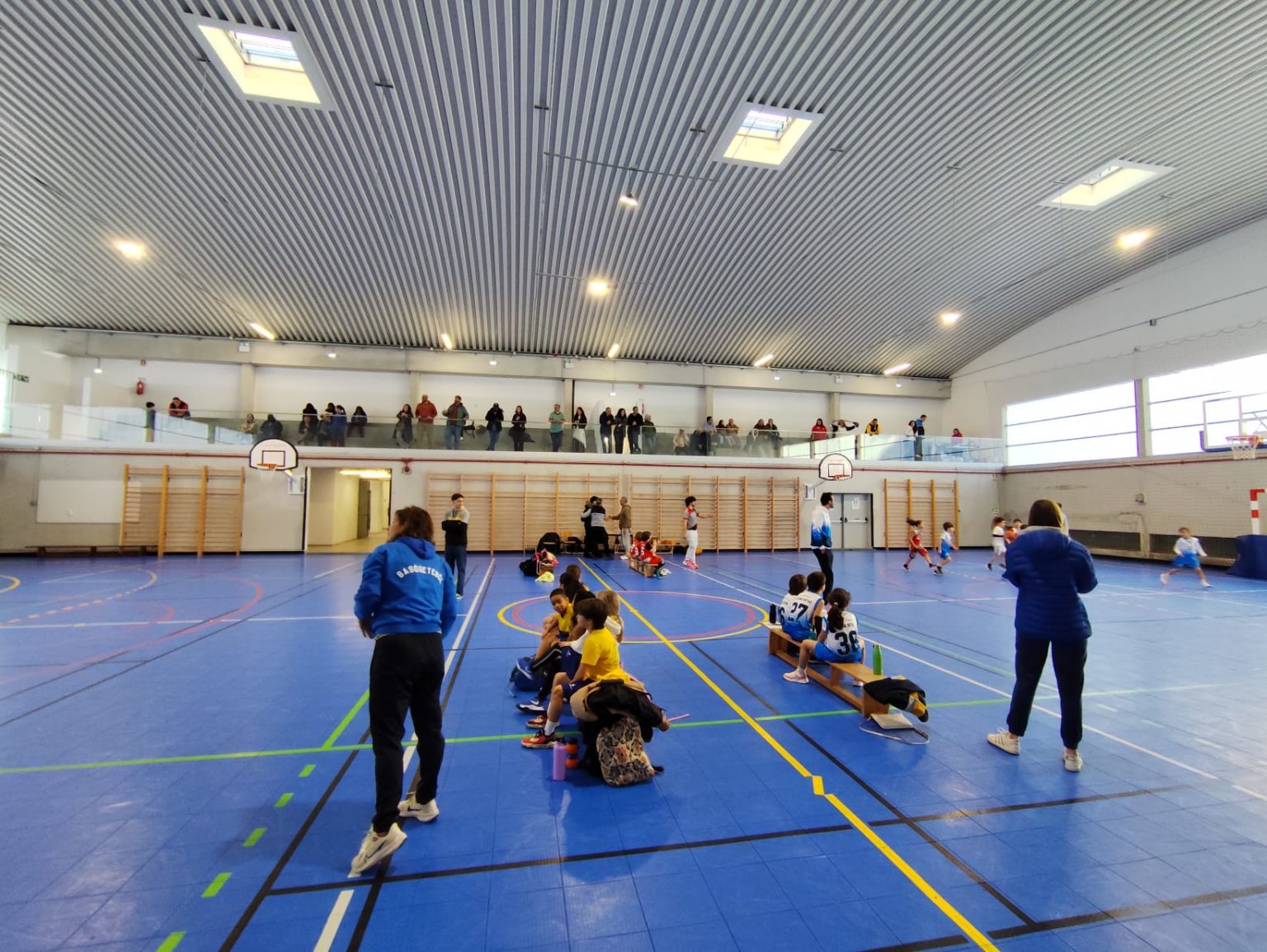 ABL imagem de galeria