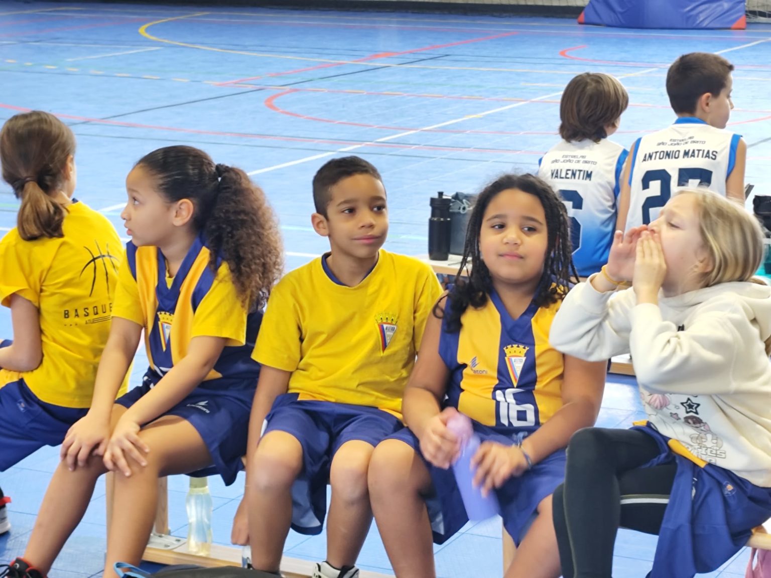 ABL imagem de galeria