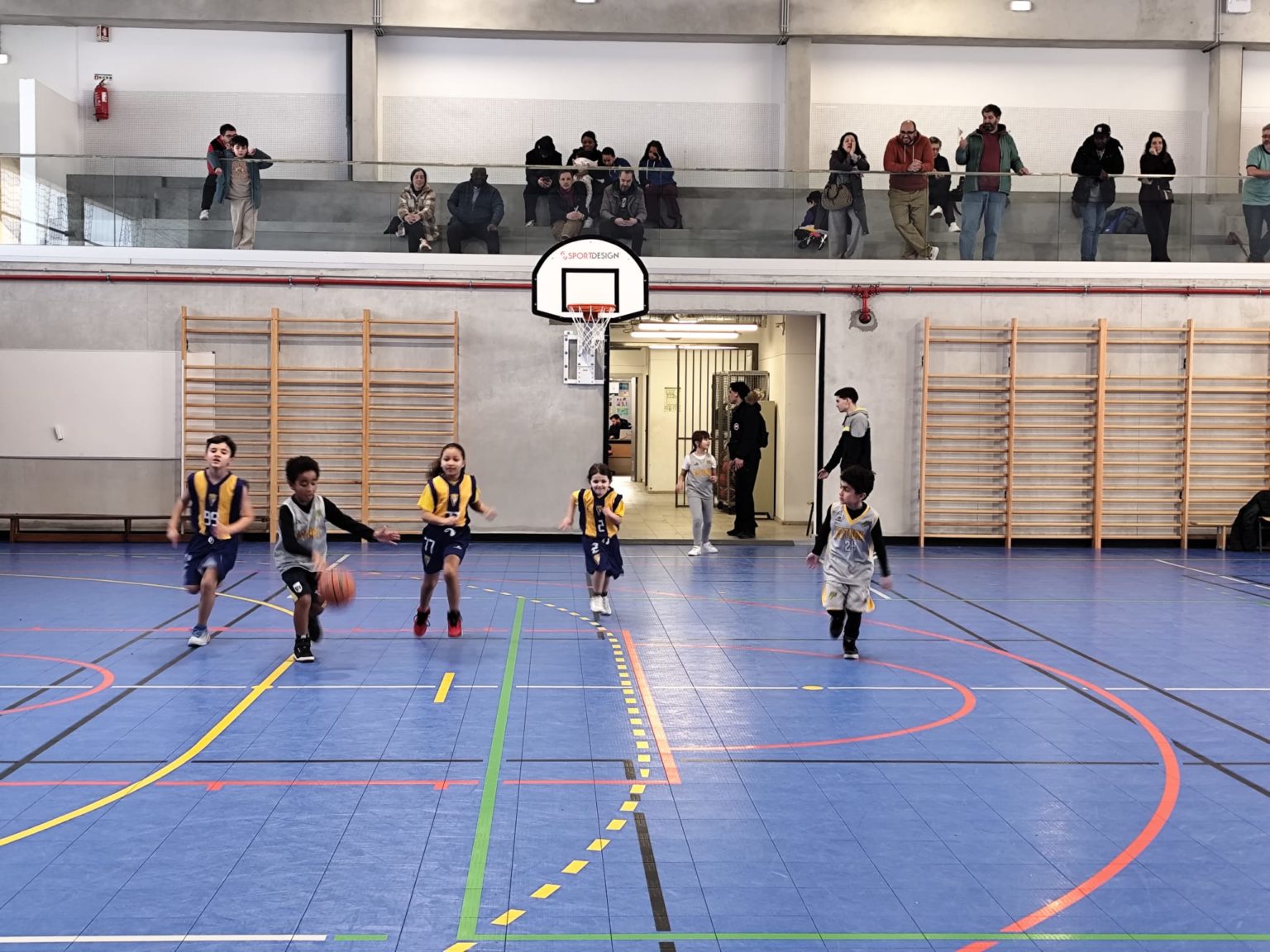 ABL imagem de galeria