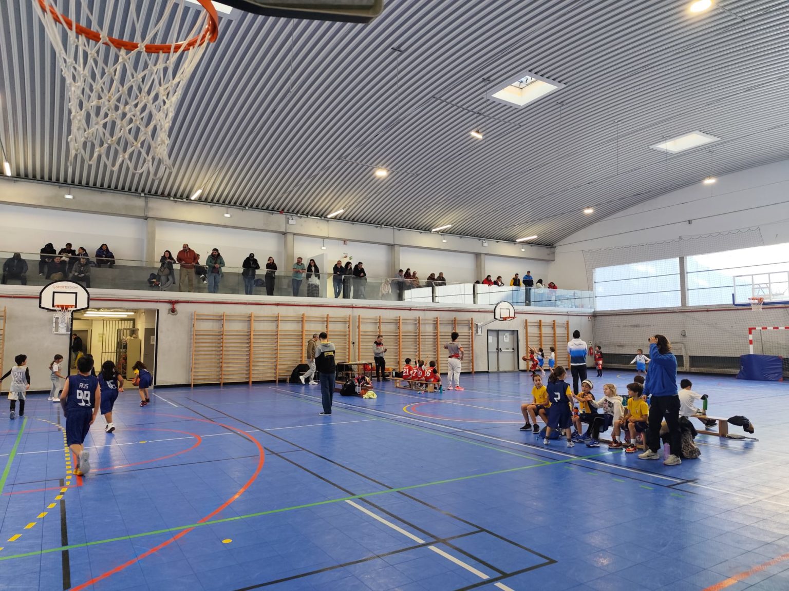 ABL imagem de galeria