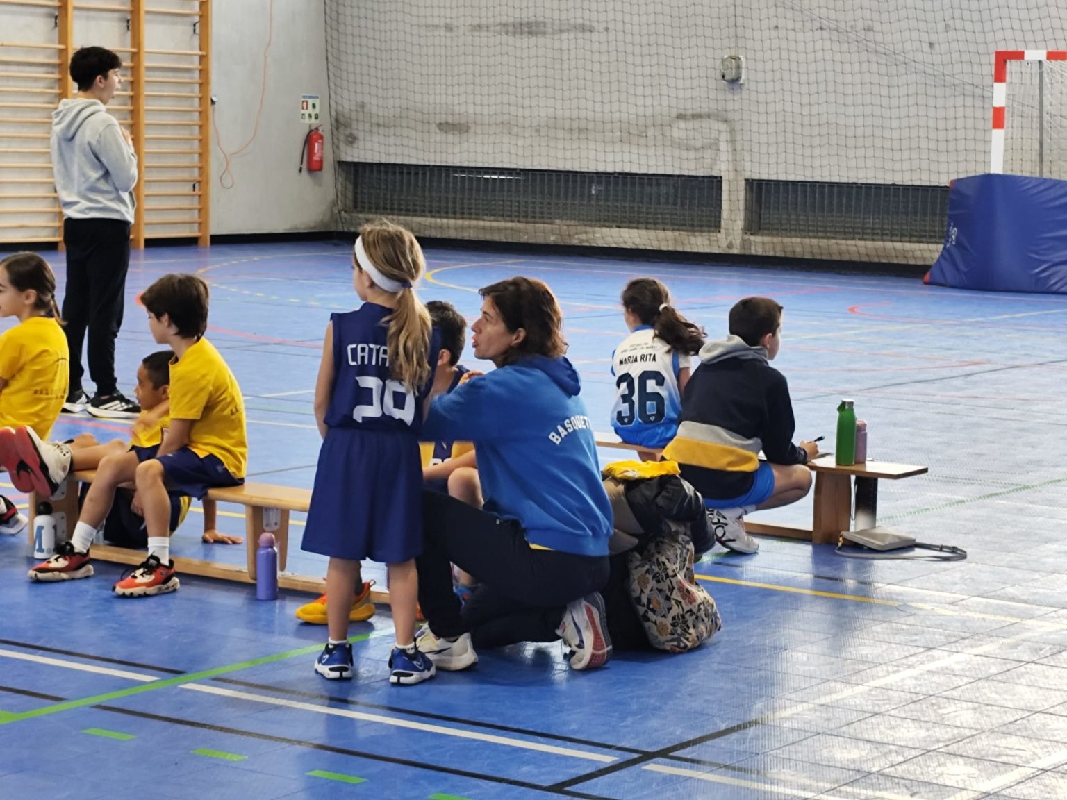 ABL imagem de galeria