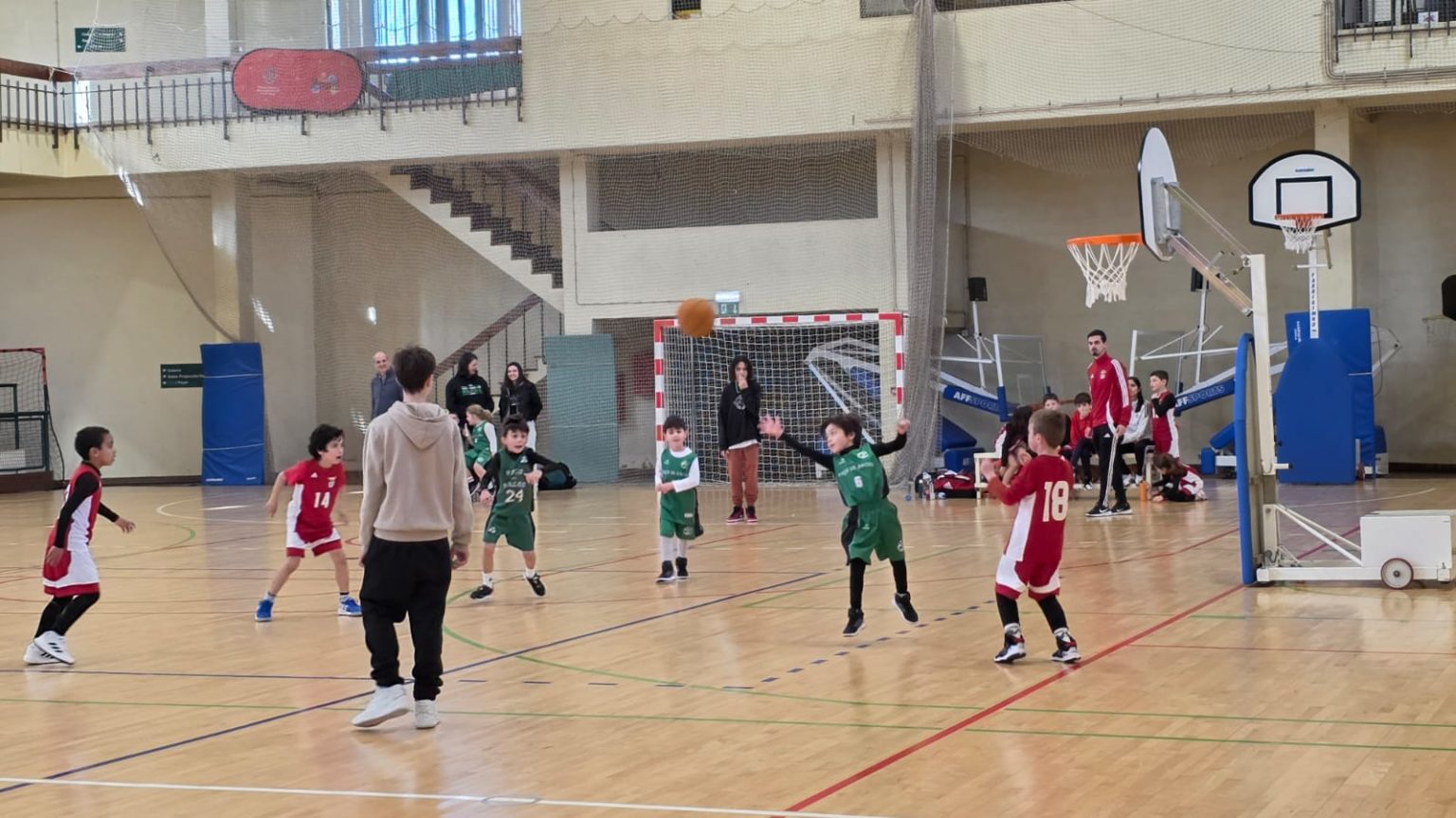 ABL imagem de galeria