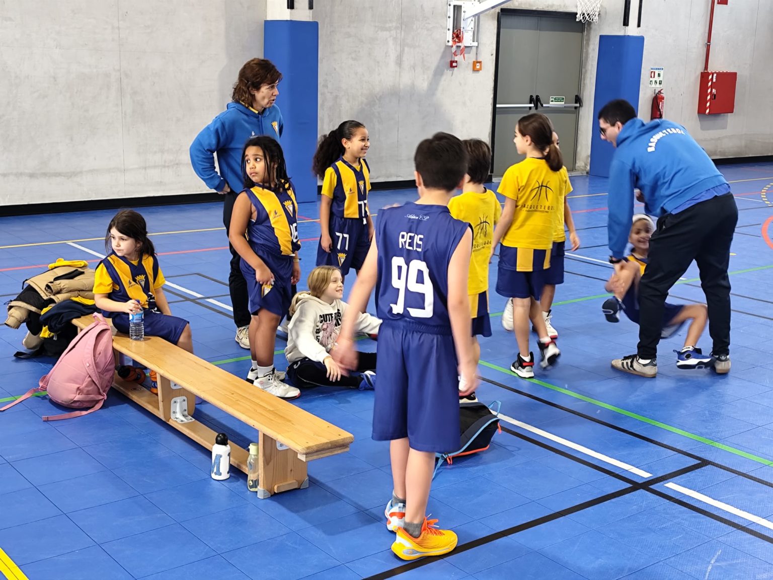 ABL imagem de galeria