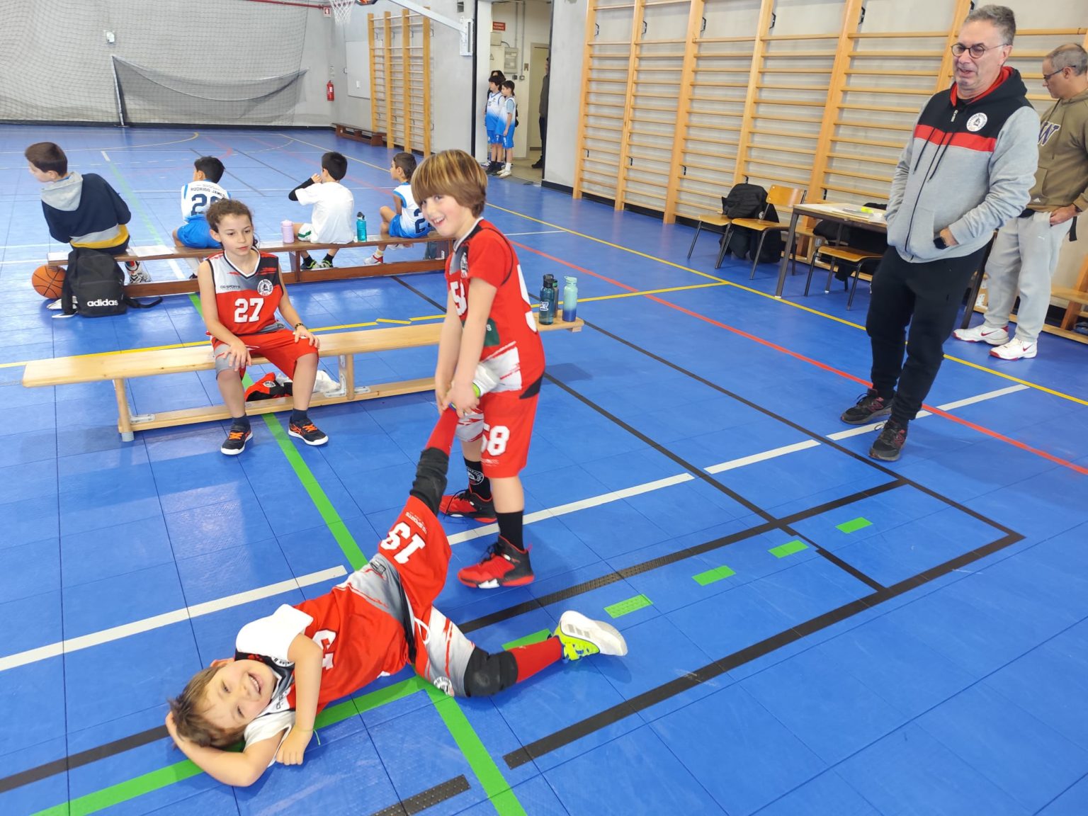 ABL imagem de galeria