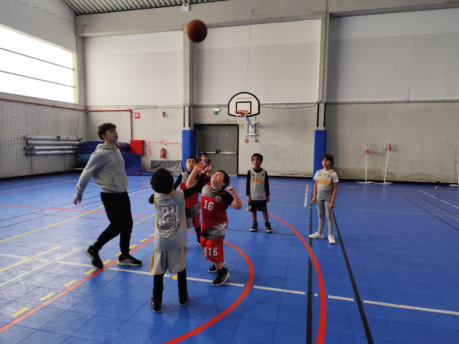 ABL imagem de galeria