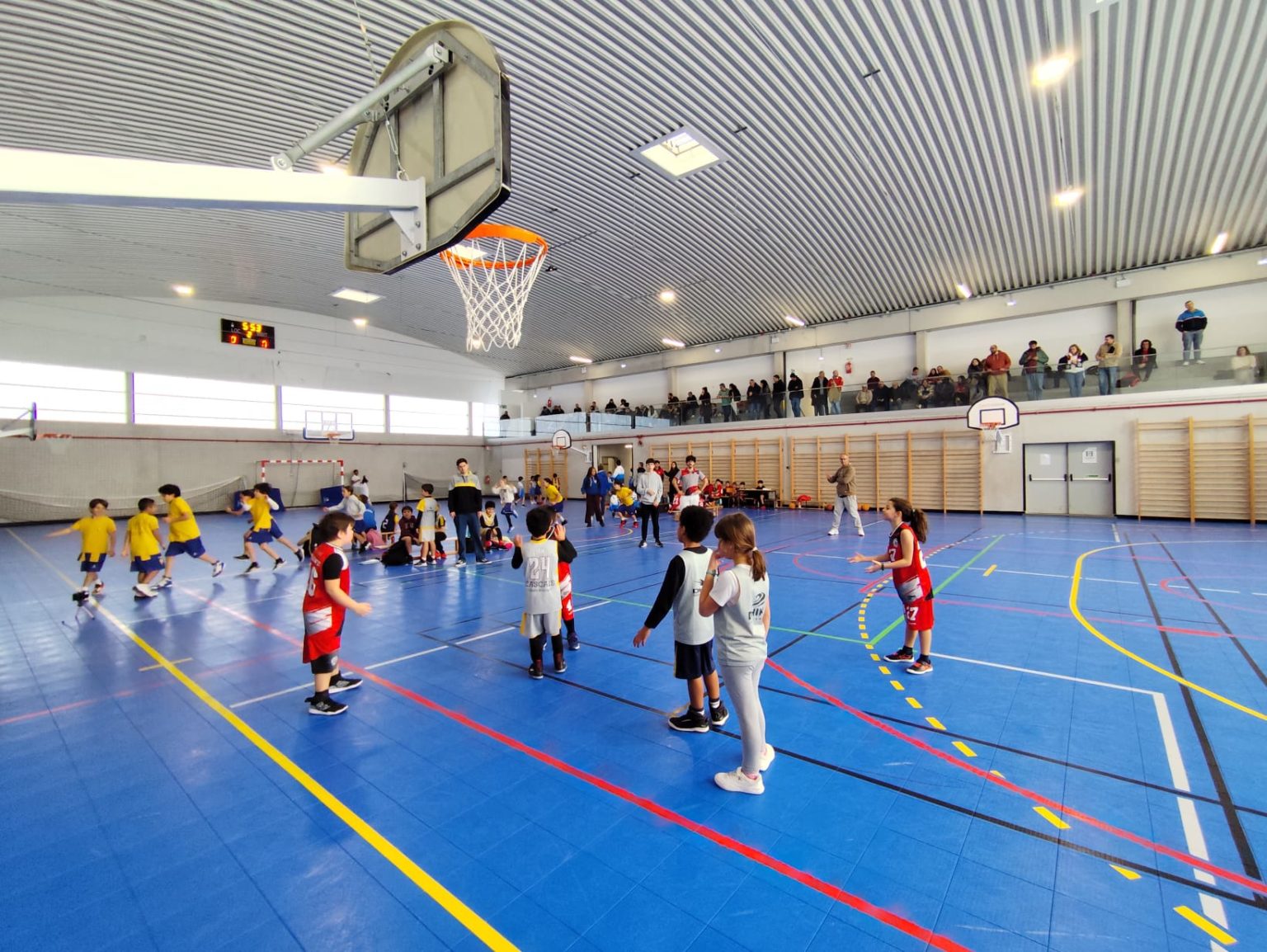 ABL imagem de galeria