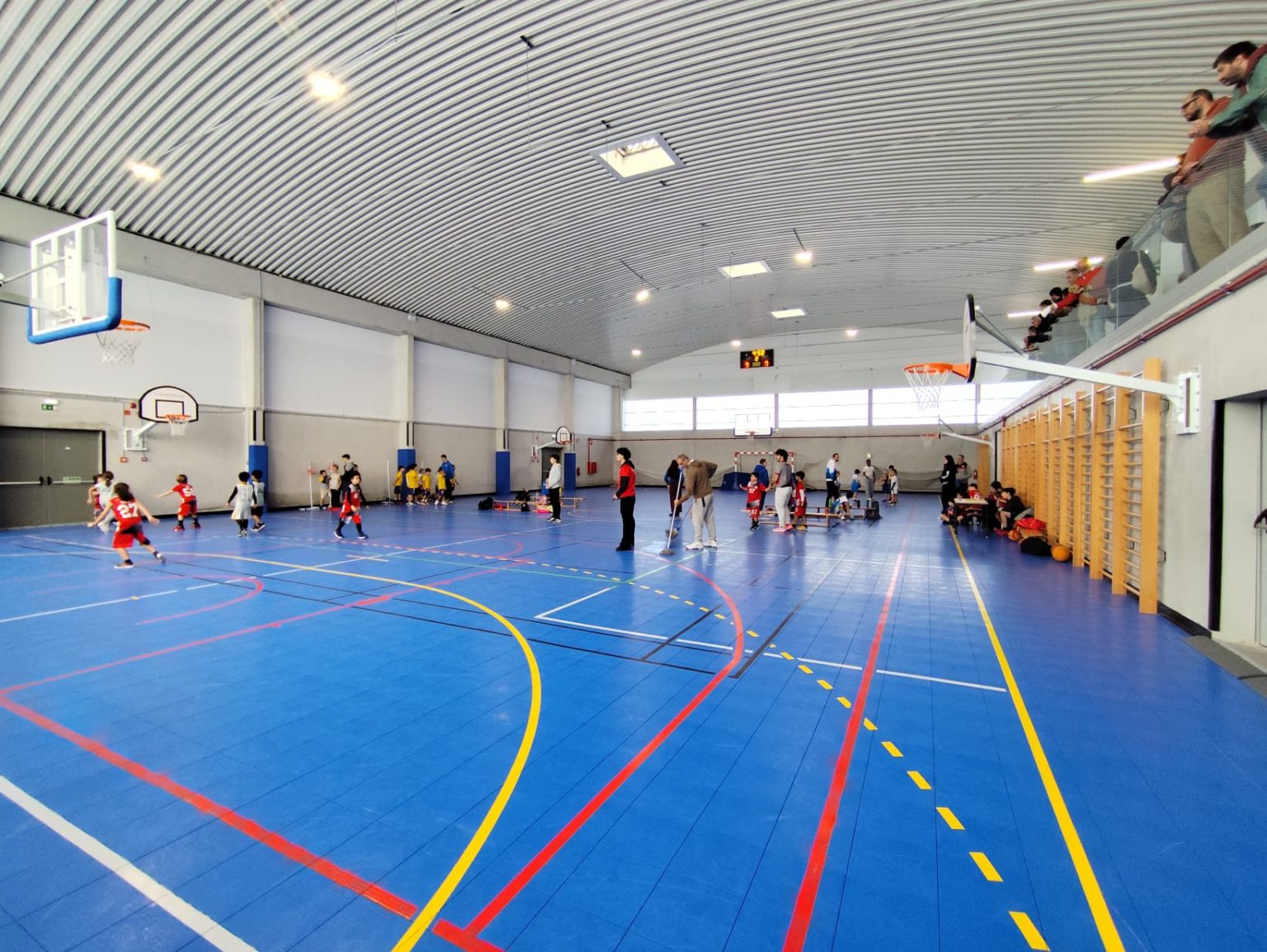 ABL imagem de galeria