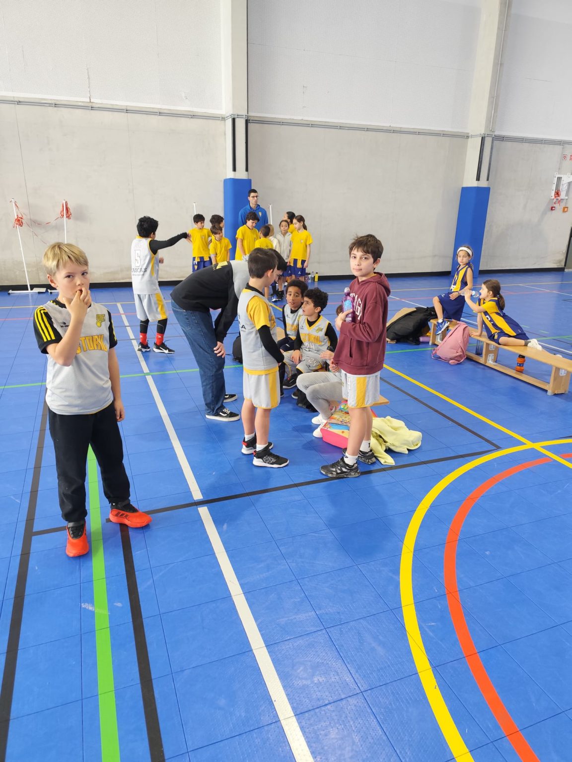 ABL imagem de galeria